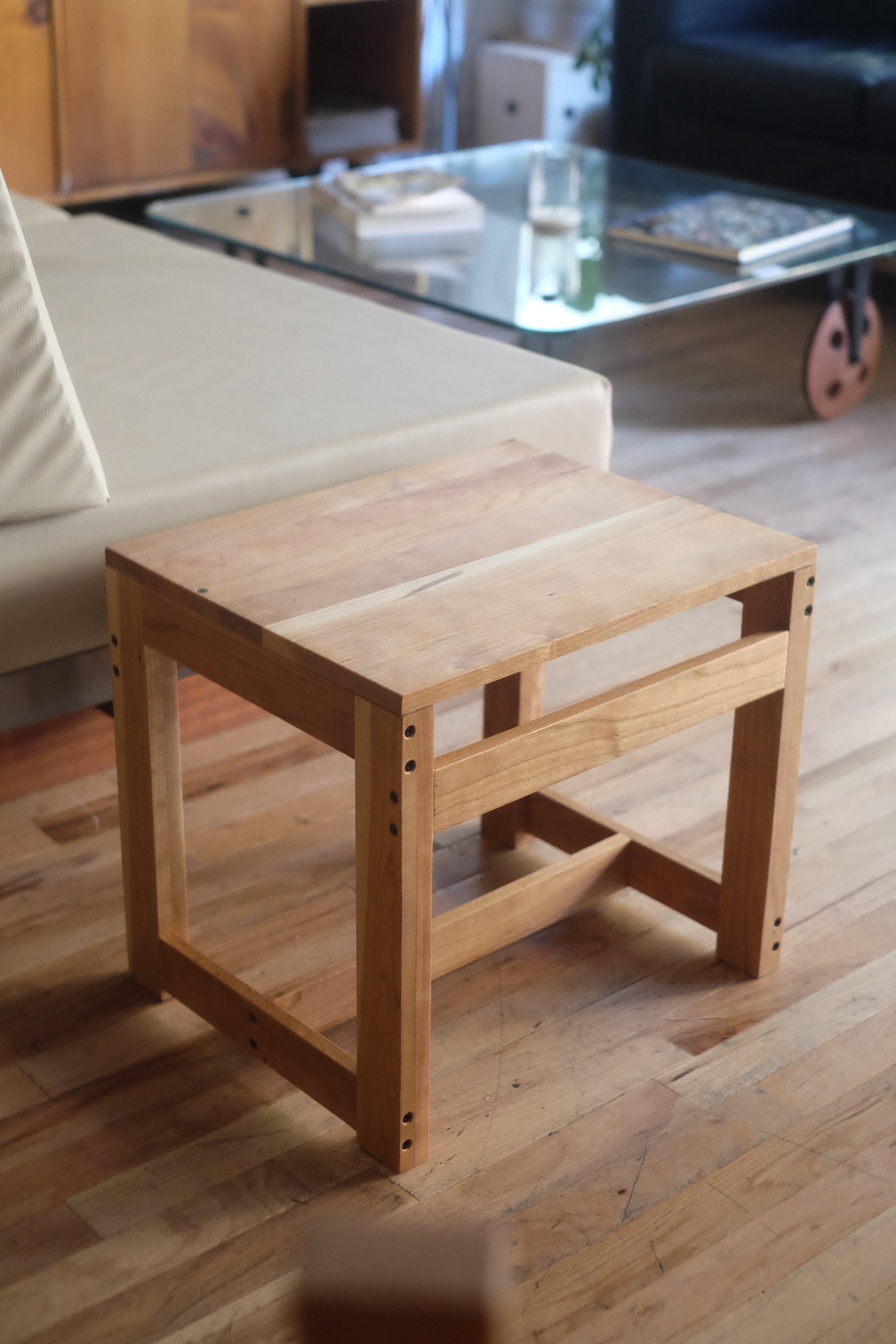 Furniture for Palestine Collection by Gillian Marsh