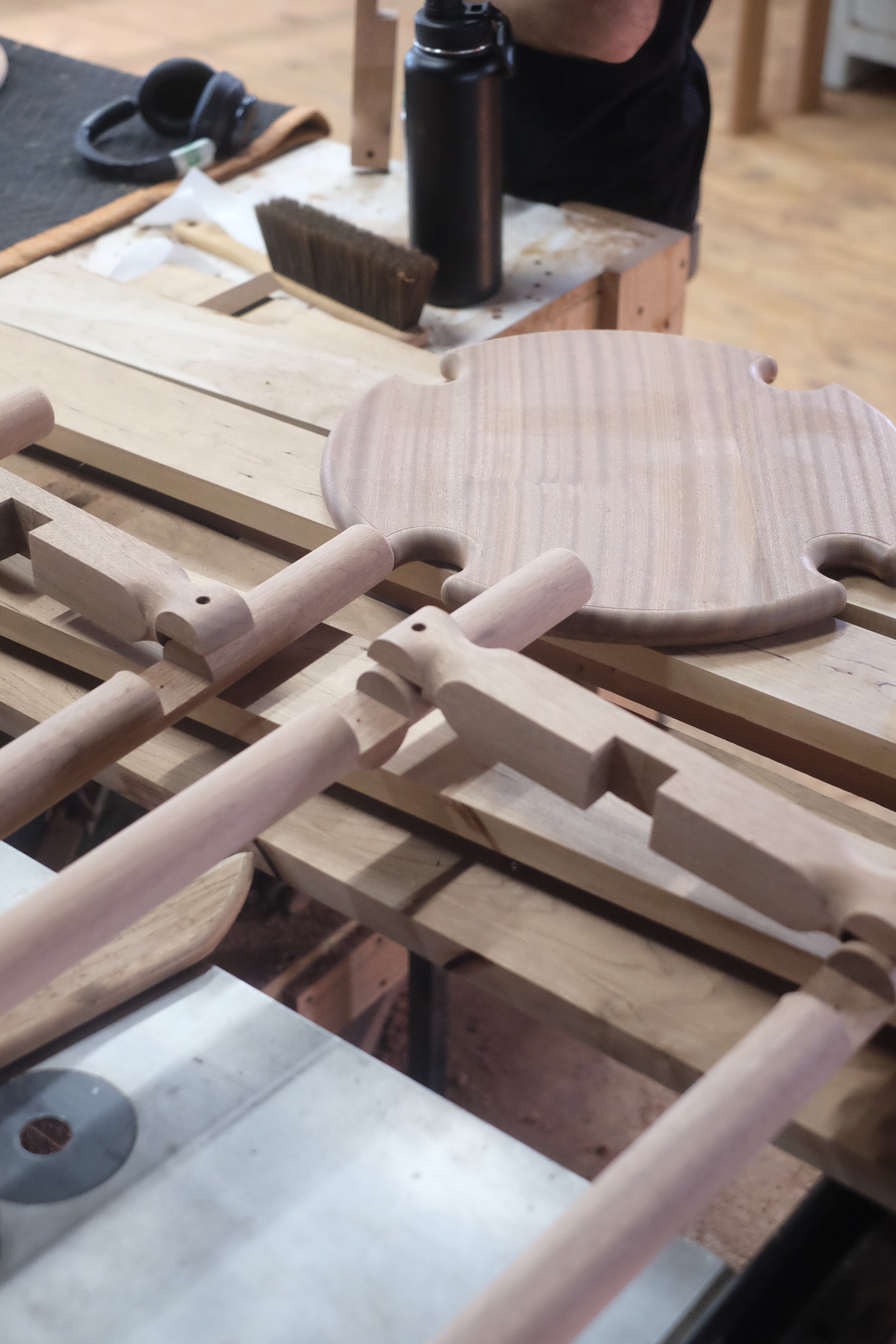 Ha's Bistrot, New York, NY (Opening December)