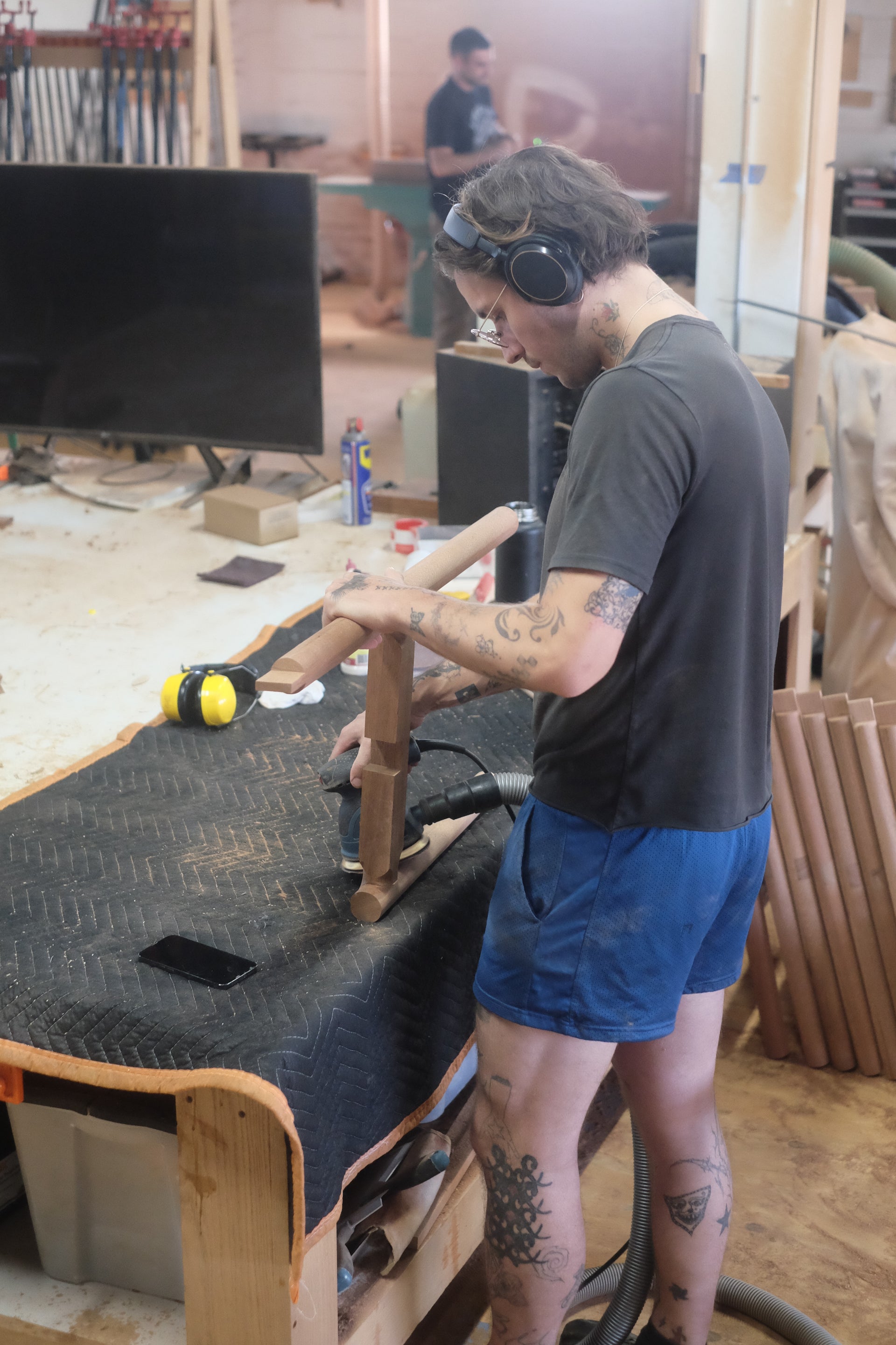 Ha's Bistrot, New York, NY (Opening December)