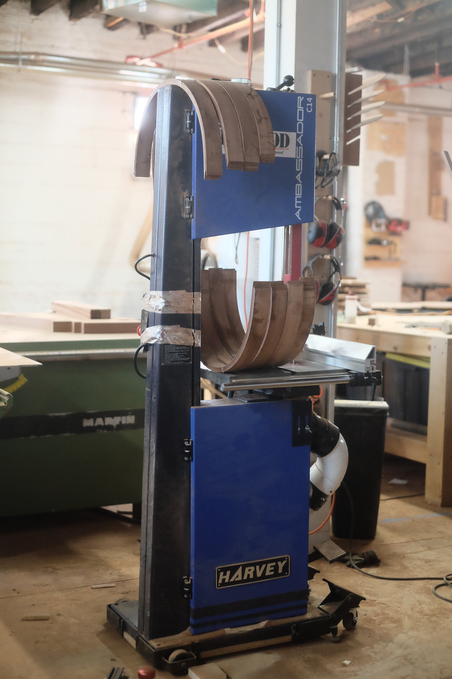 Ha's Bistrot, New York, NY (Opening December)