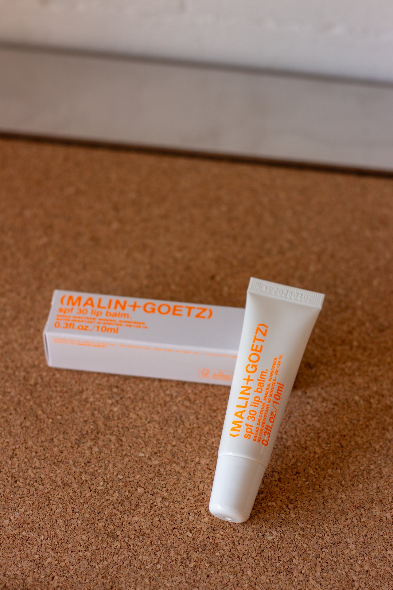 MALIN+GOETZ SPF 30 Lip Balm
