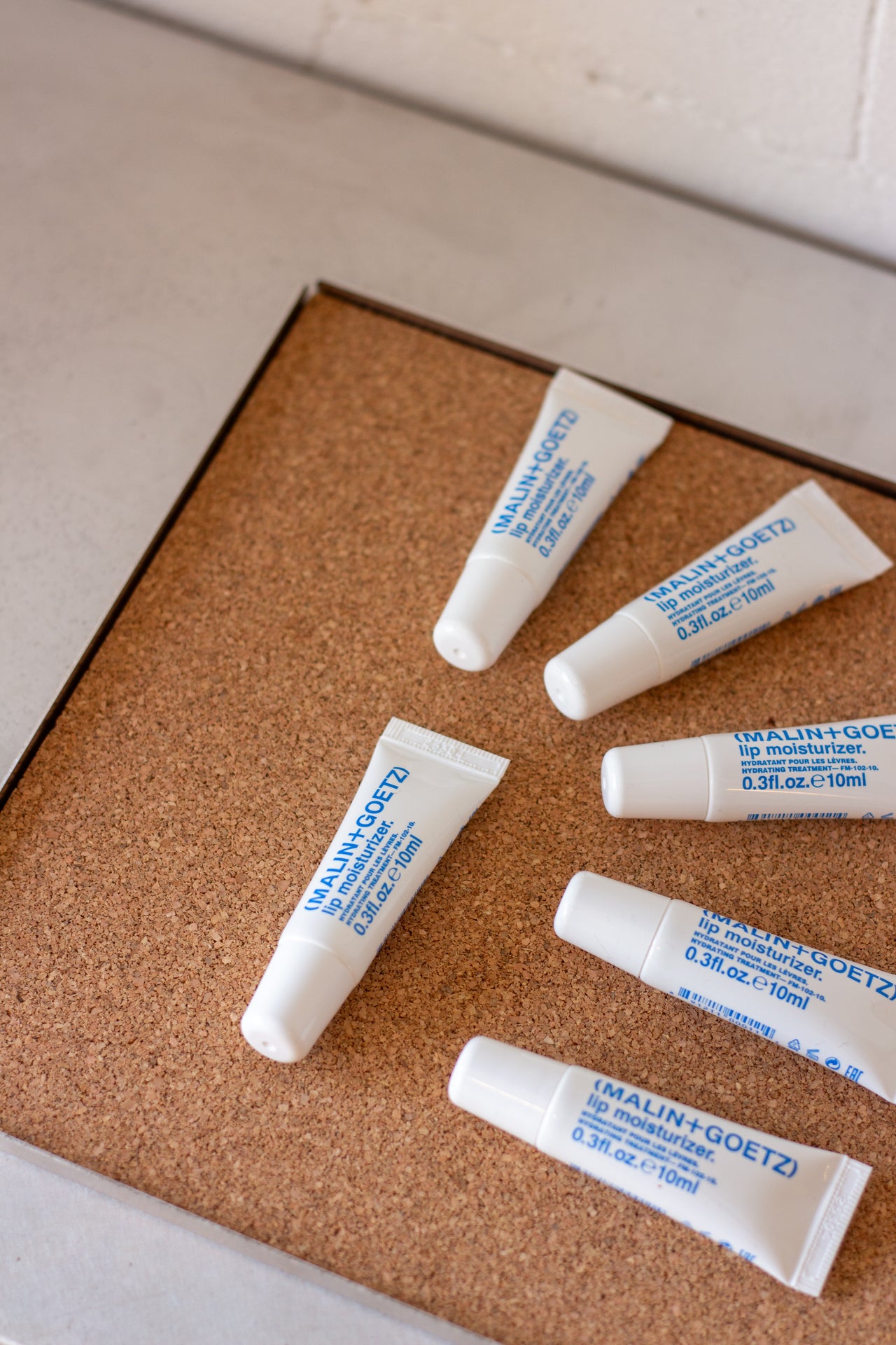 MALIN+GOETZ Lip Moisturizer