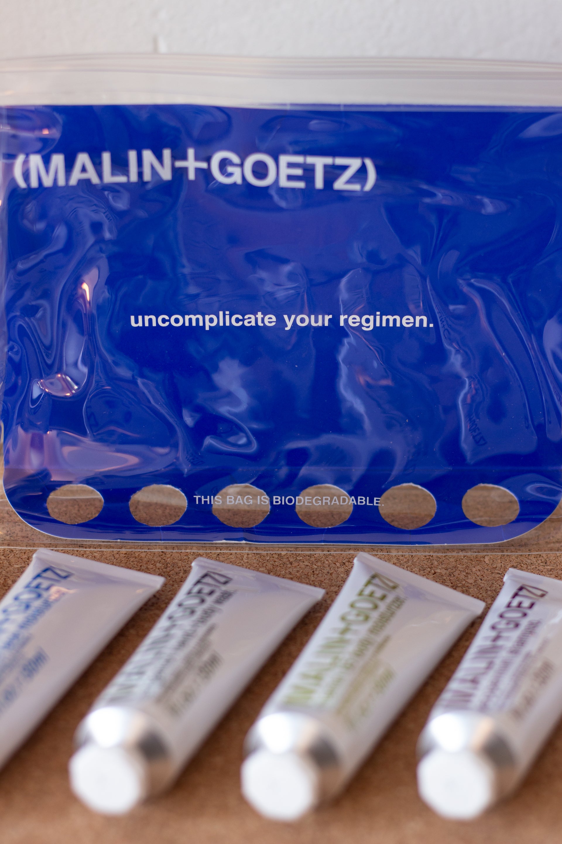MALIN+GOETZ Travel Kit