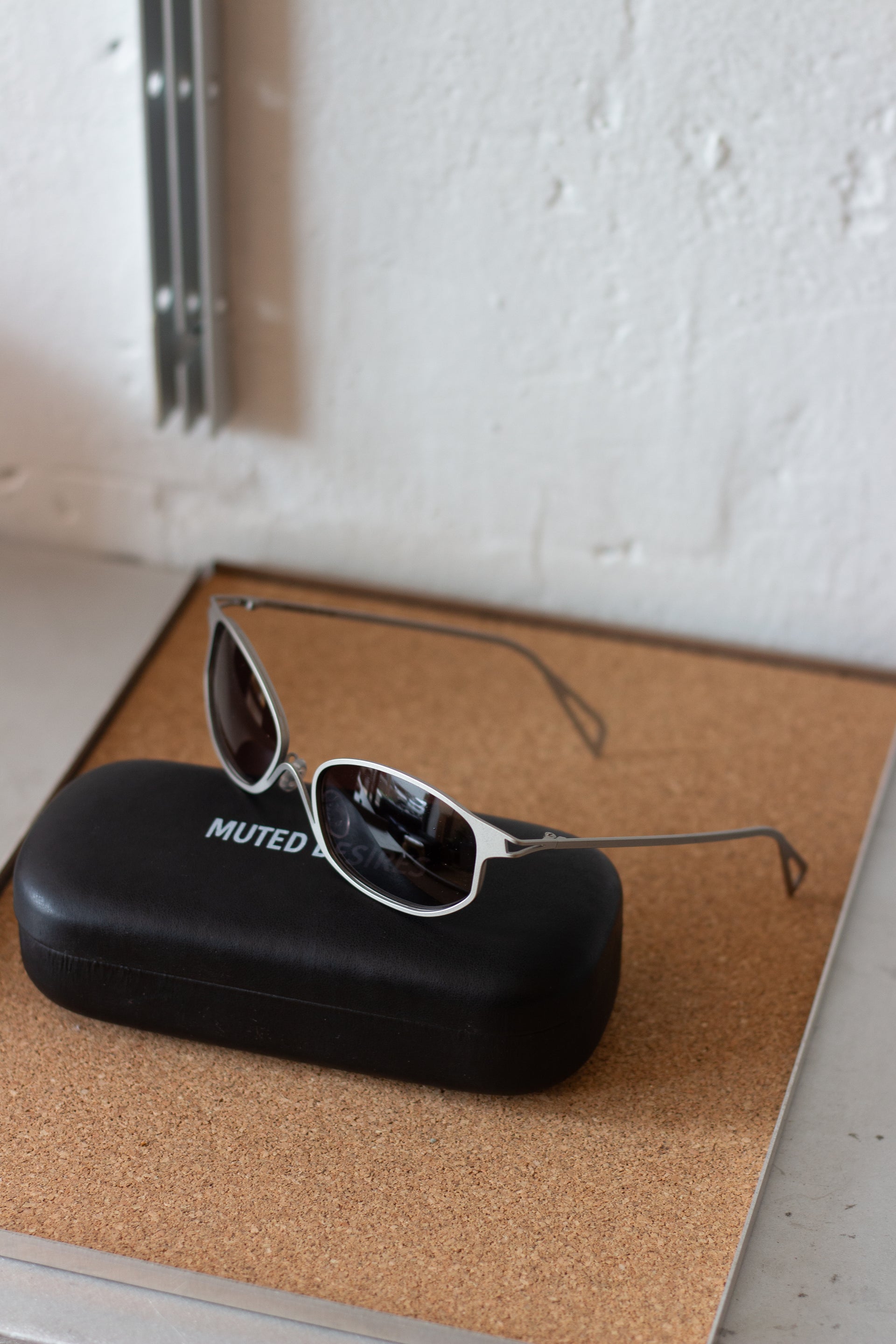 SOLACE Sunglasses by Muted Desires