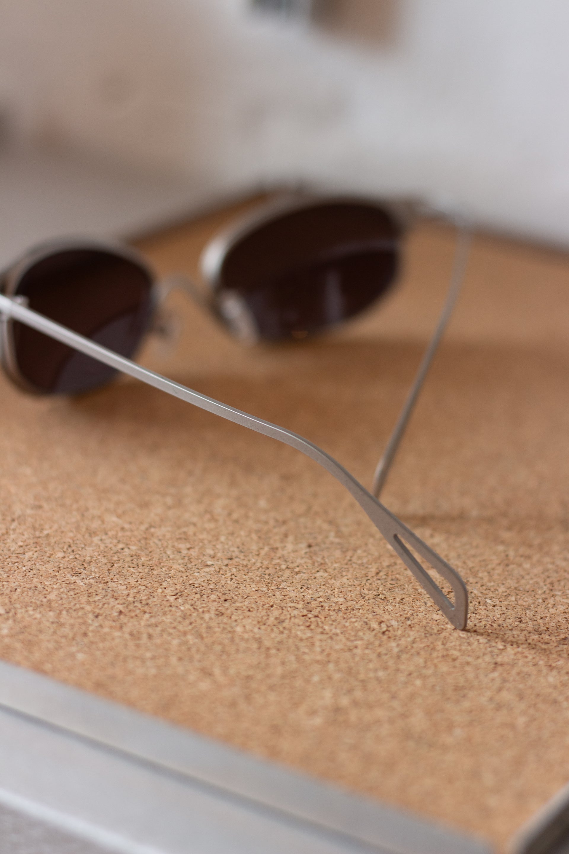 SOLACE Sunglasses by Muted Desires