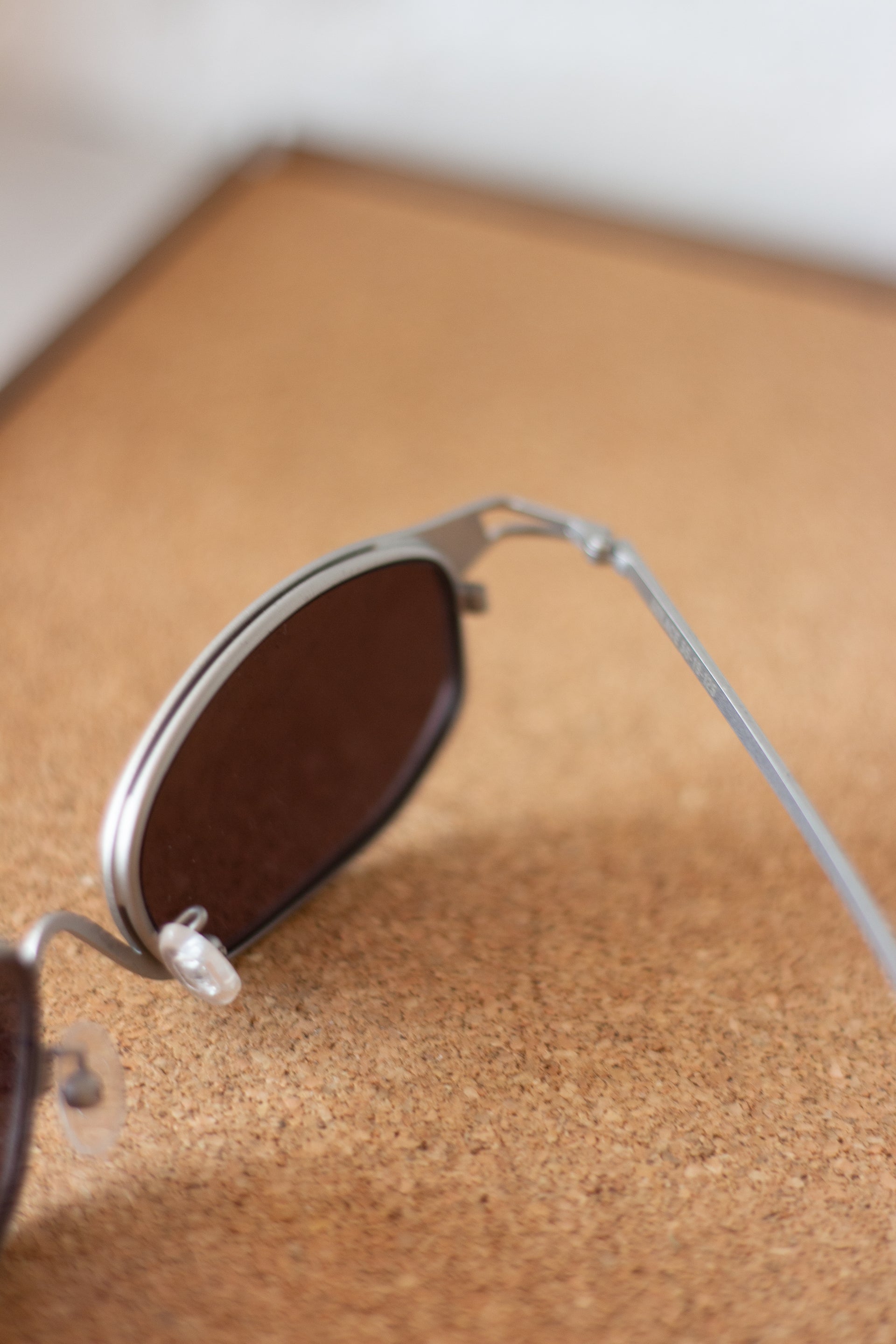 SOLACE Sunglasses by Muted Desires