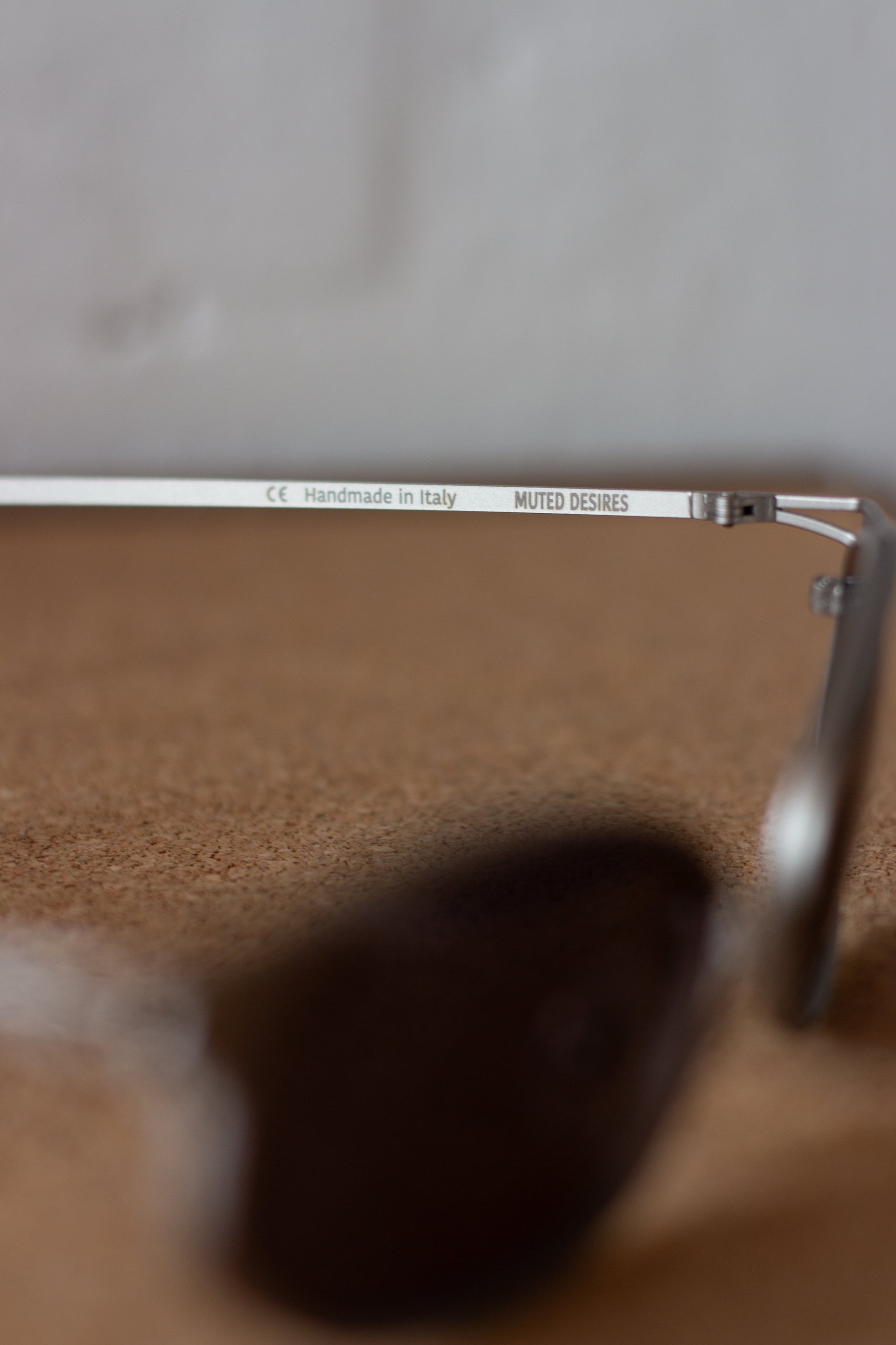 SOLACE Sunglasses by Muted Desires