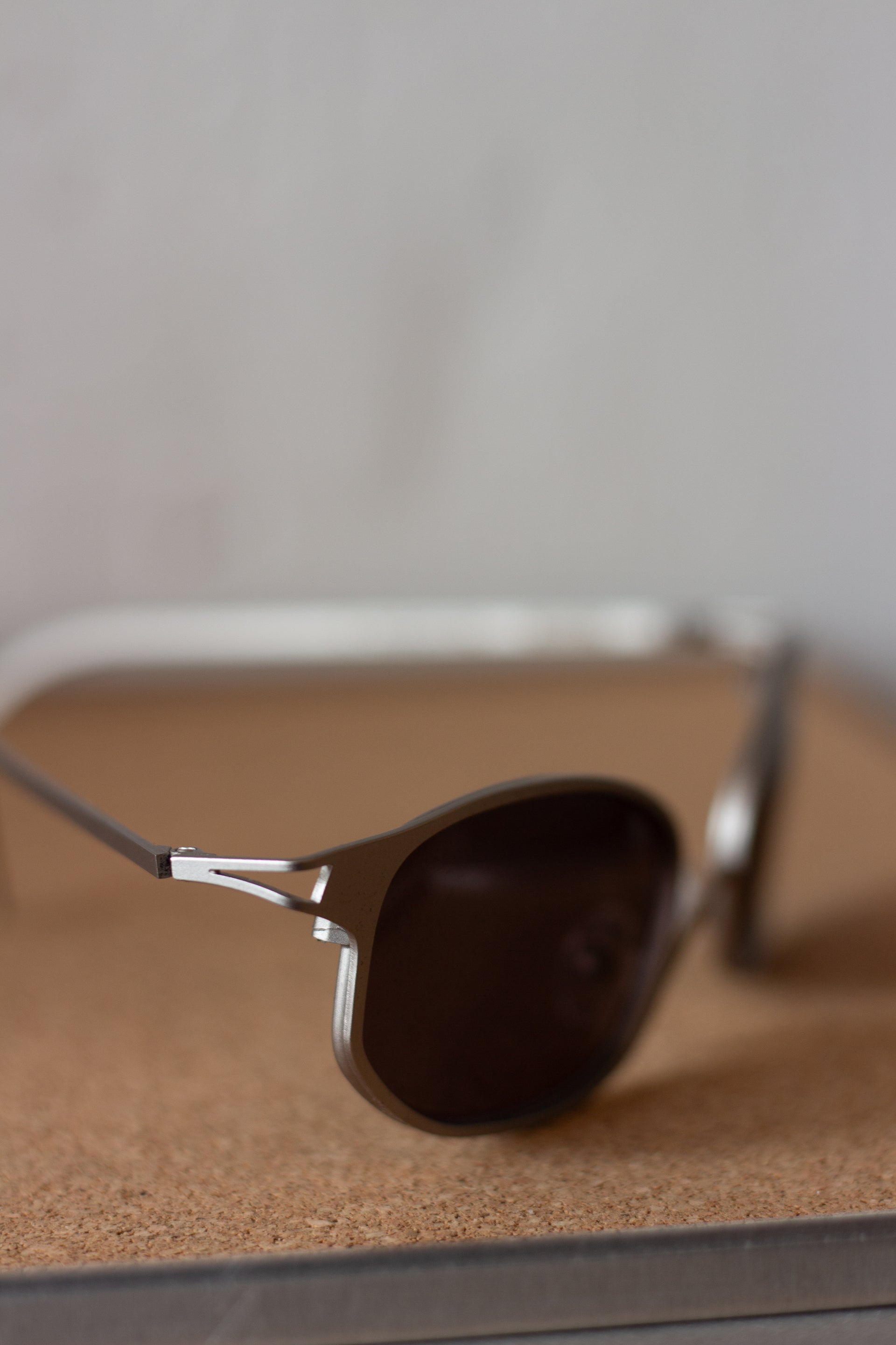 SOLACE Sunglasses by Muted Desires