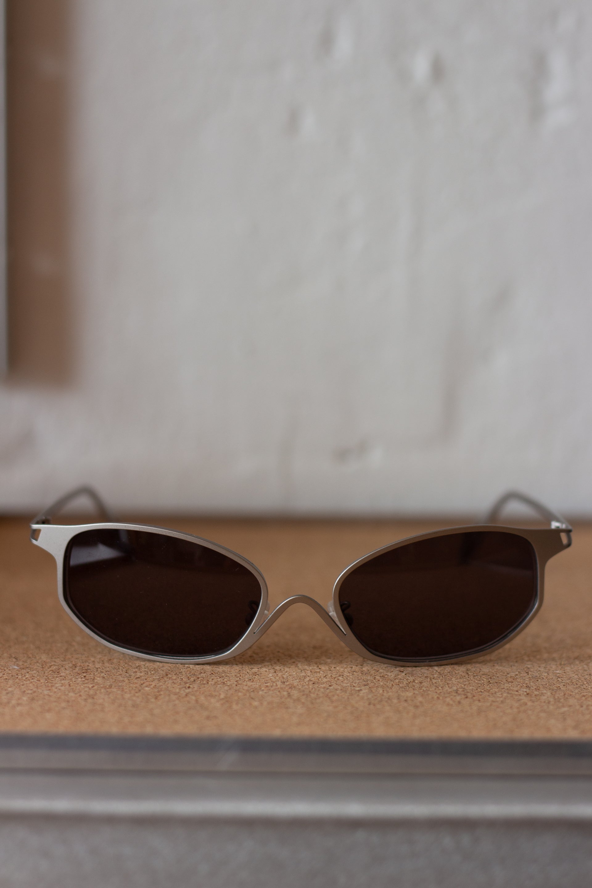 SOLACE Sunglasses by Muted Desires