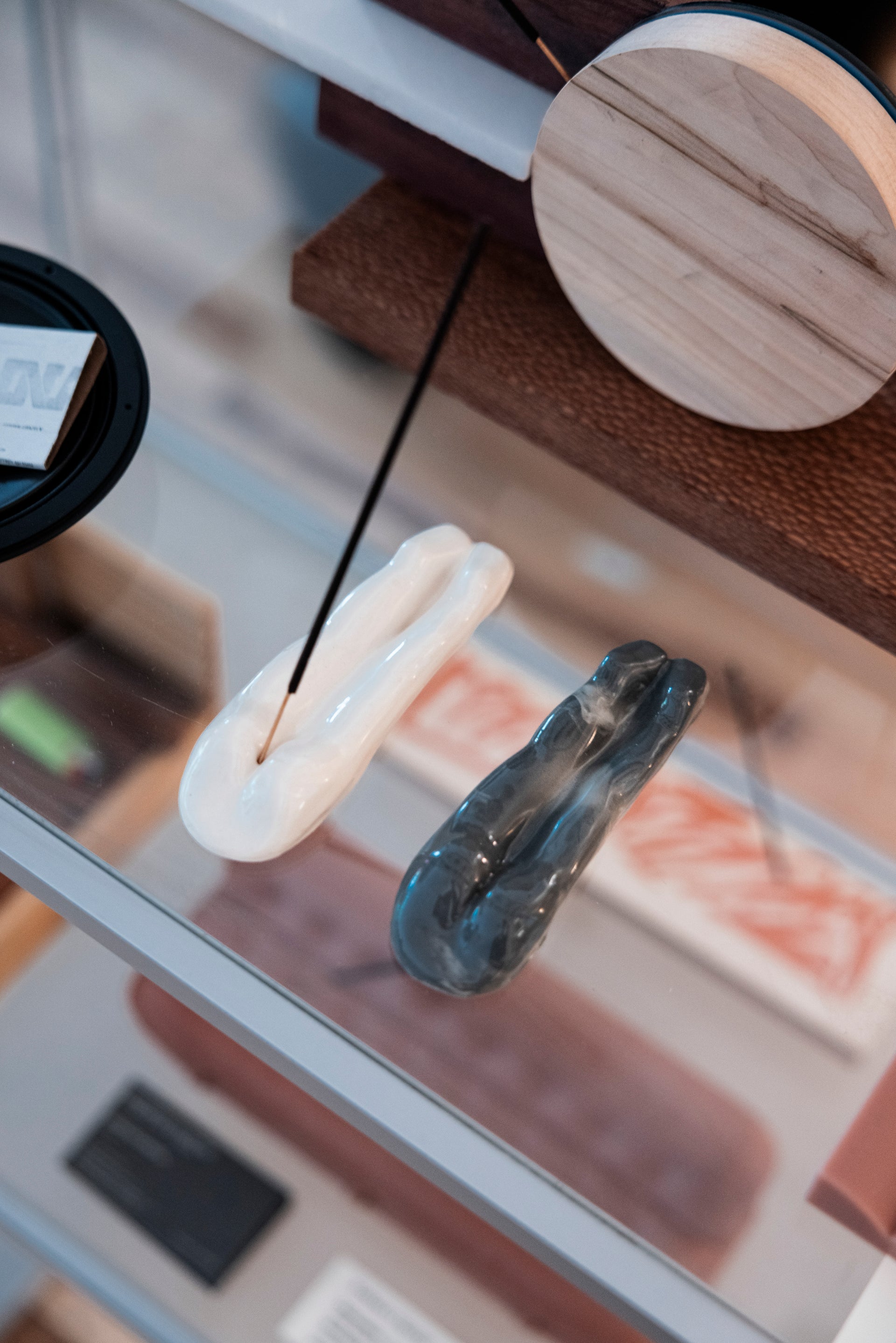 Up In Smoke: Incense Exhibition for NYCXDESIGN 2026