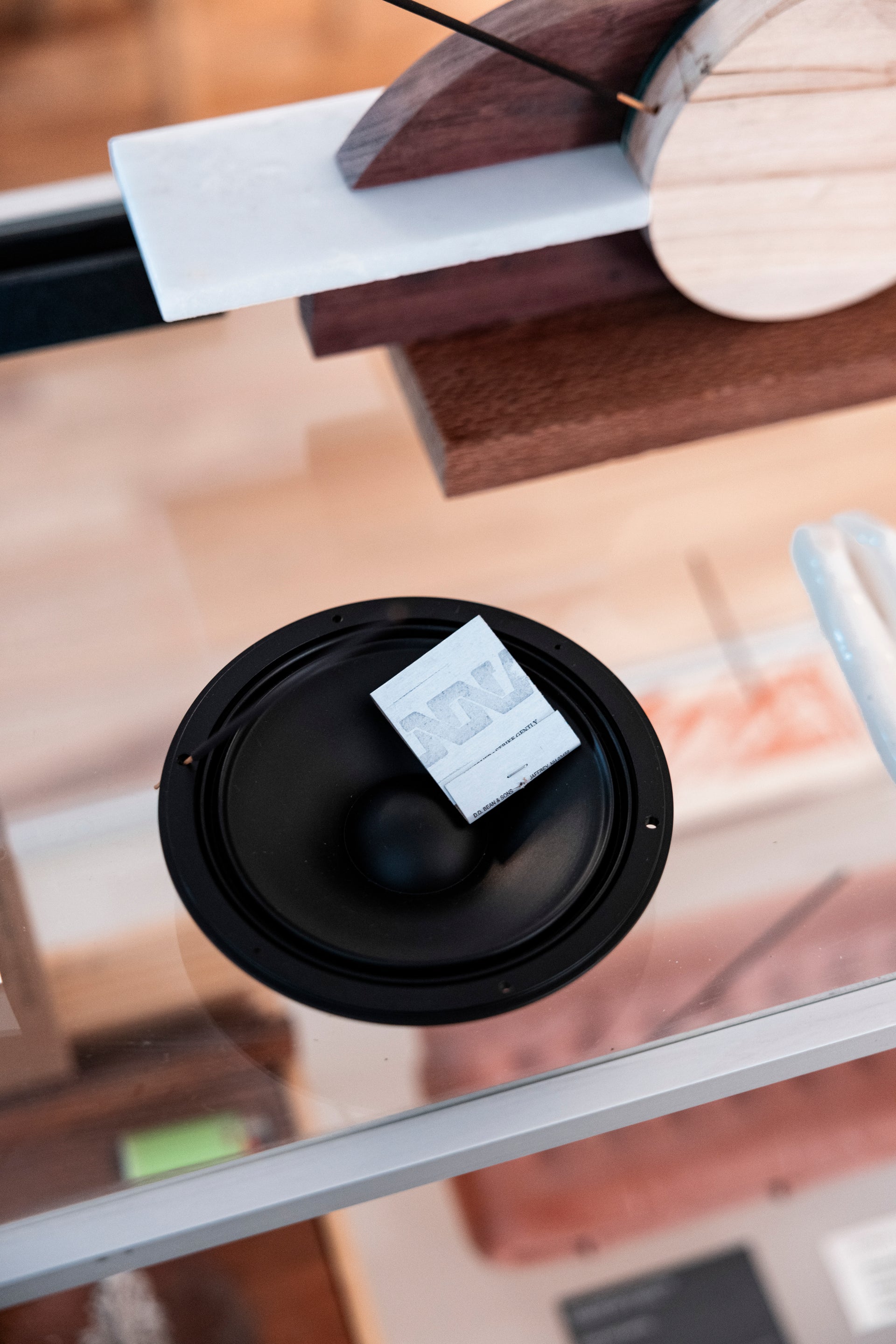 Up In Smoke: Incense Exhibition for NYCXDESIGN 2026