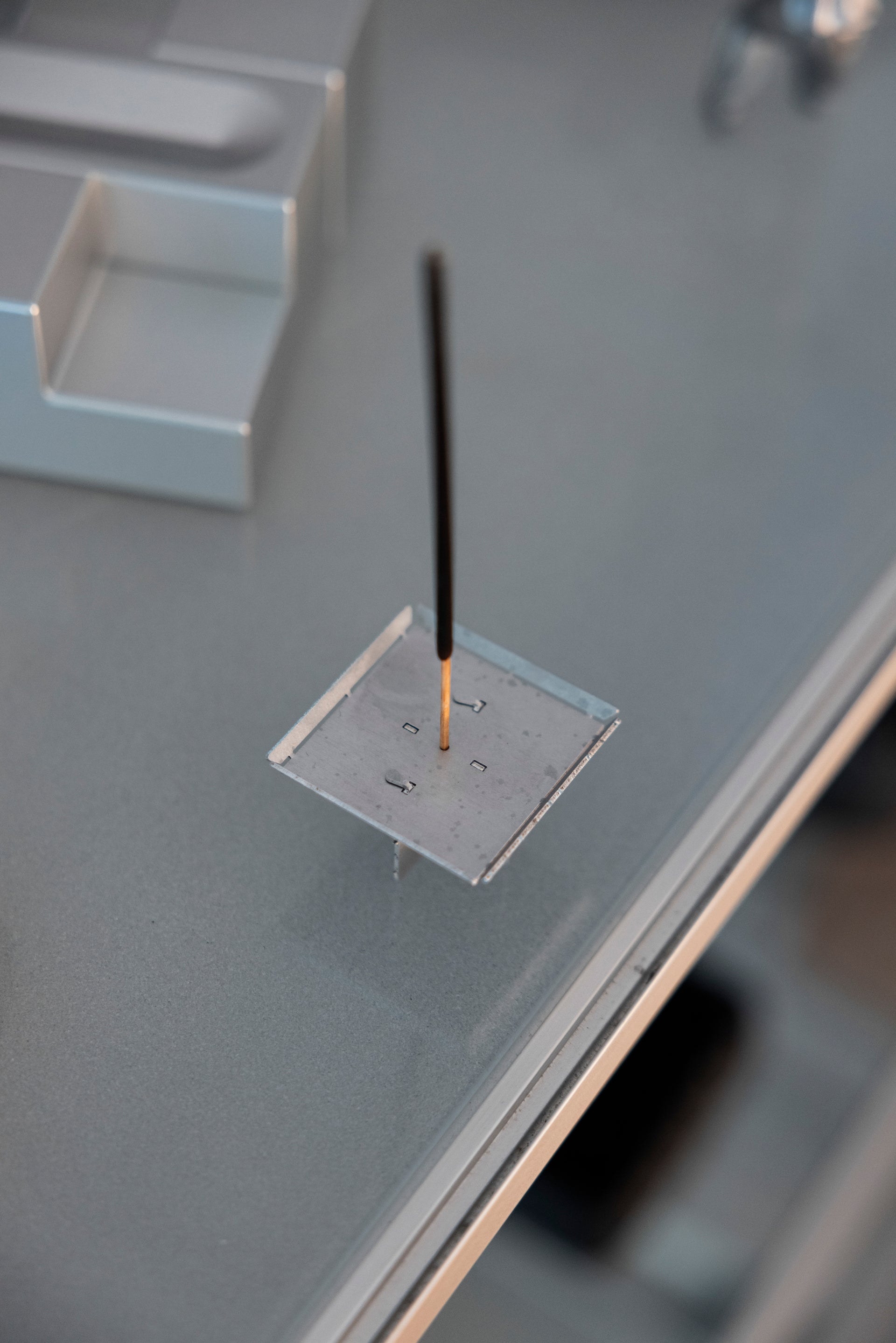 Up In Smoke: Incense Exhibition for NYCXDESIGN 2026