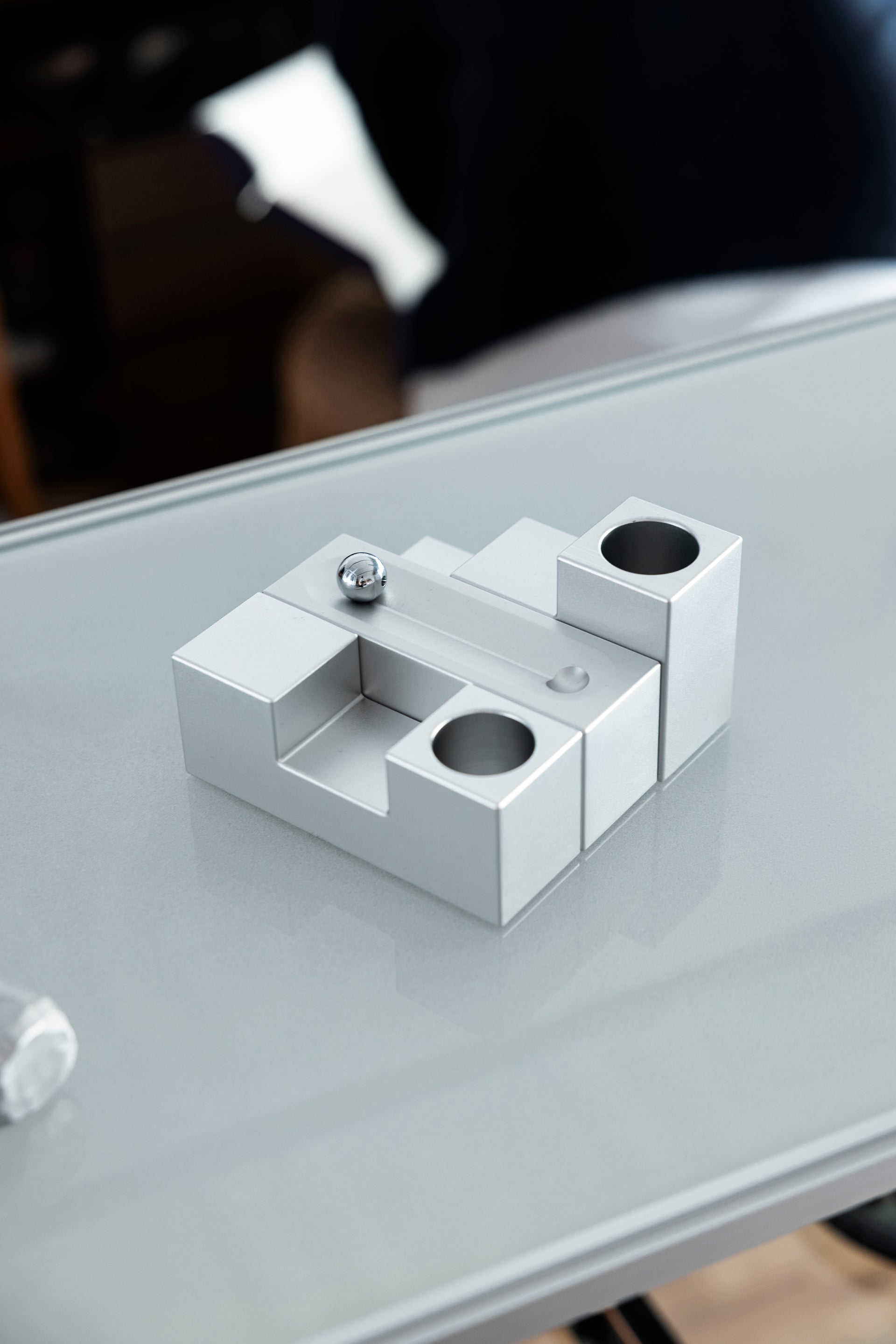 Up In Smoke: Incense Exhibition for NYCXDESIGN 2026