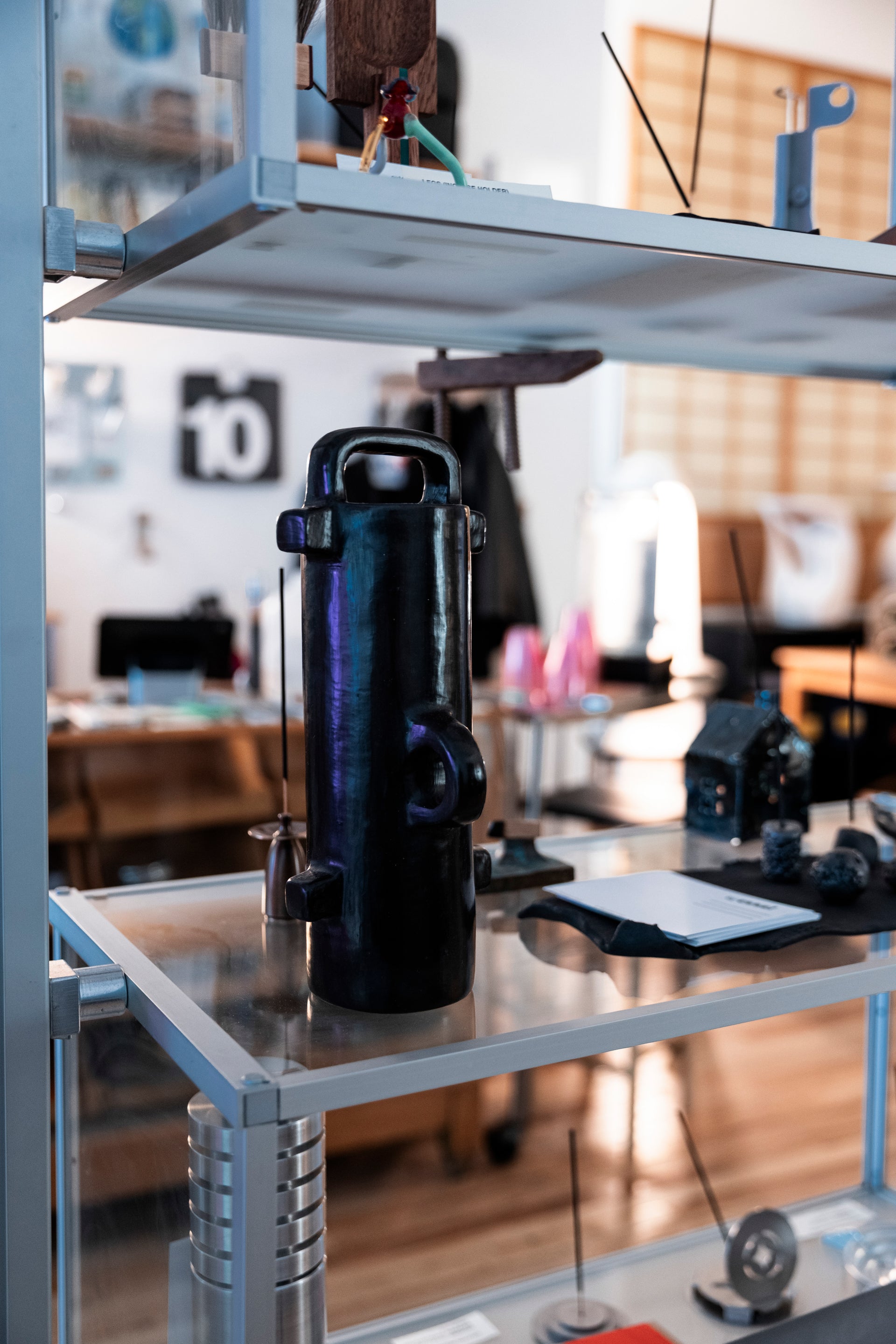 Up In Smoke: Incense Exhibition for NYCXDESIGN 2026