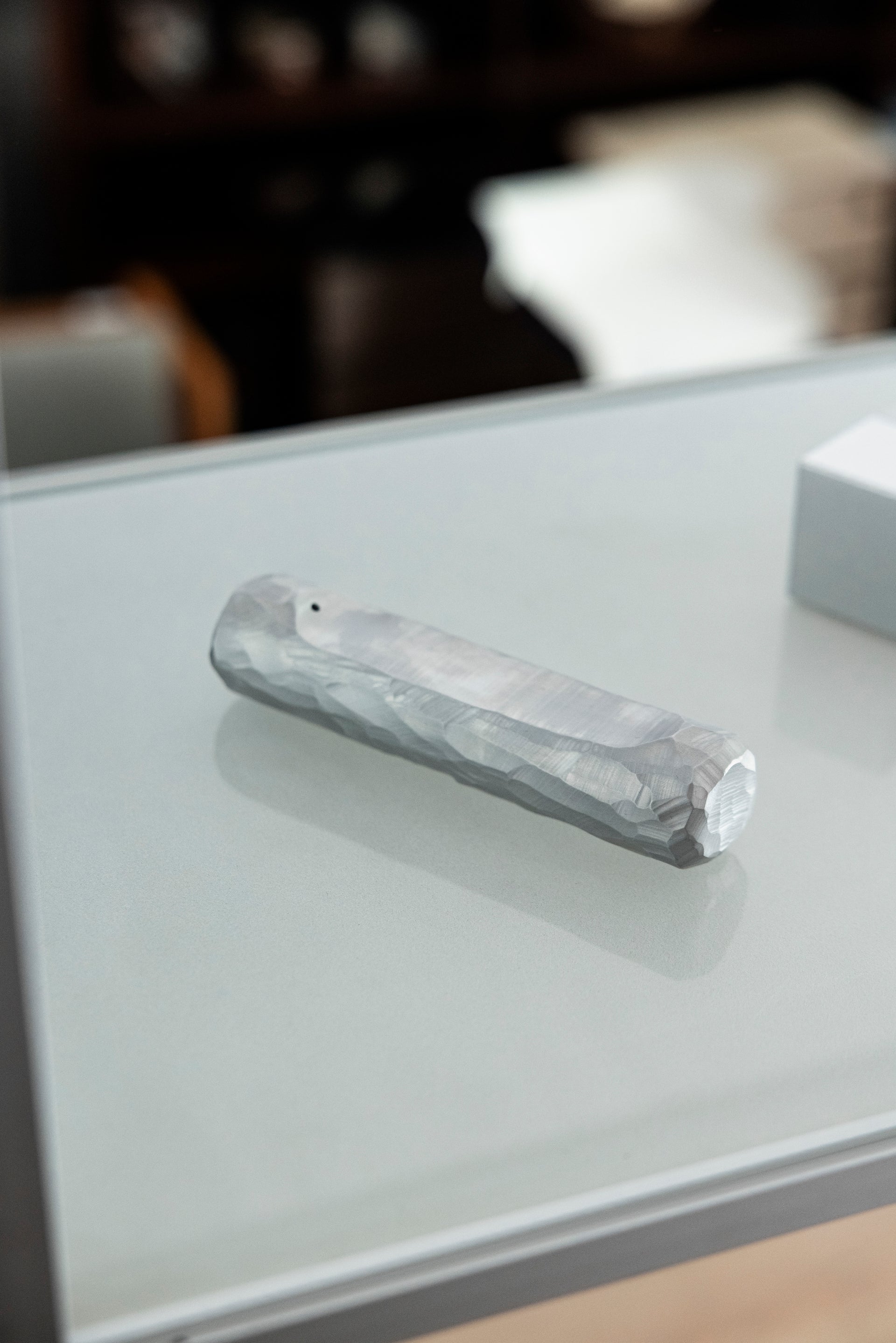 Up In Smoke: Incense Exhibition for NYCXDESIGN 2026