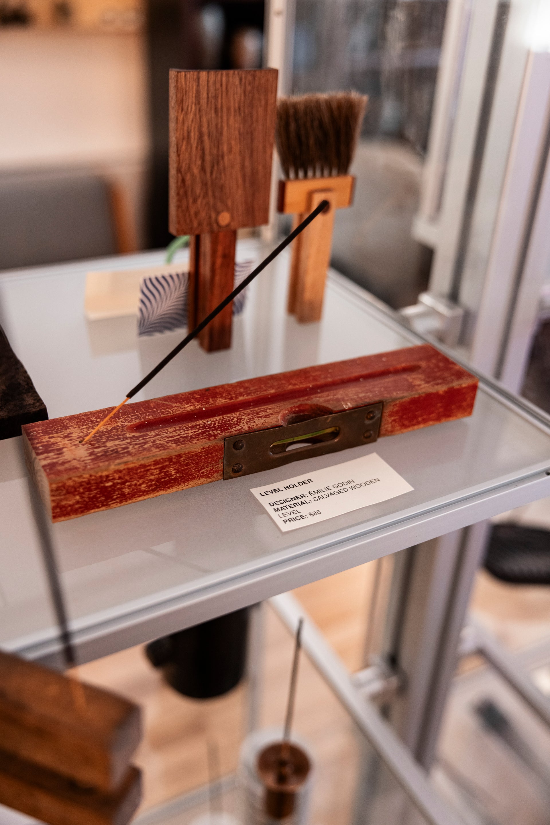 Up In Smoke: Incense Exhibition for NYCXDESIGN 2026
