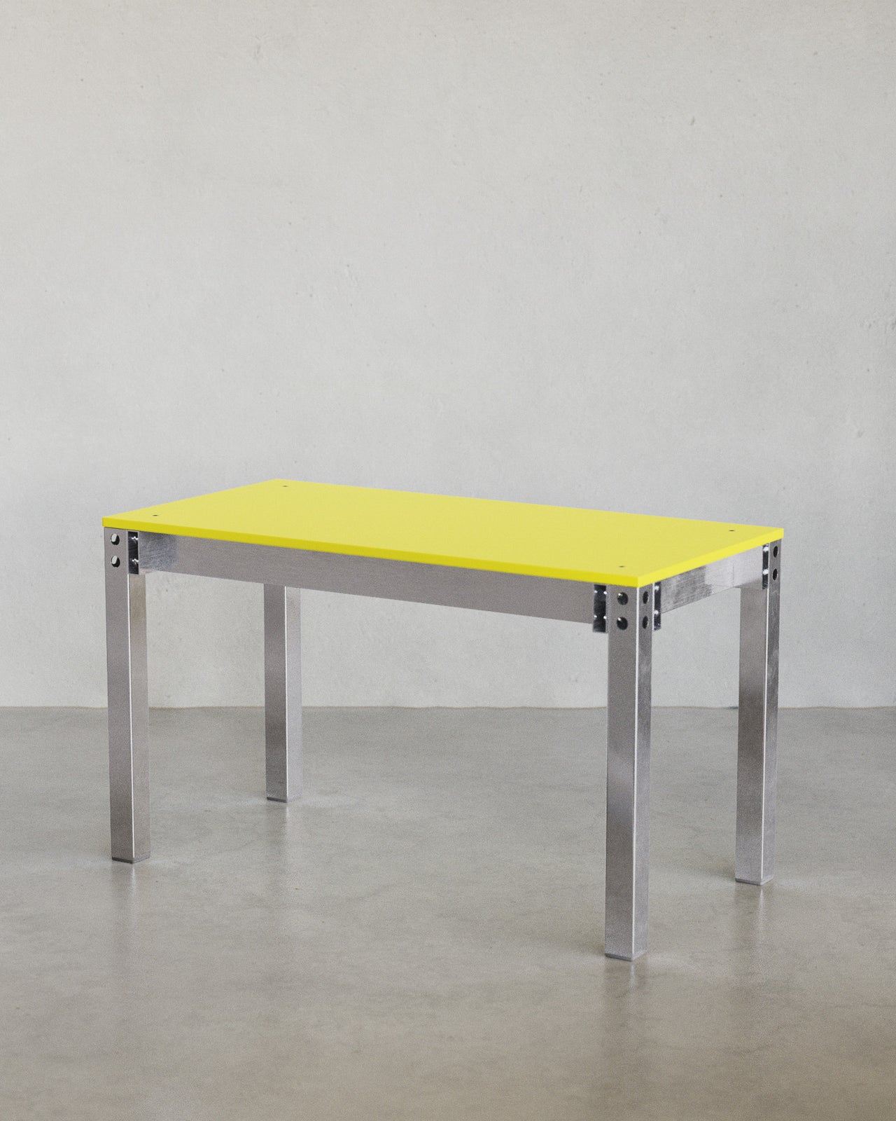 BENCH ONE by Joy Objects