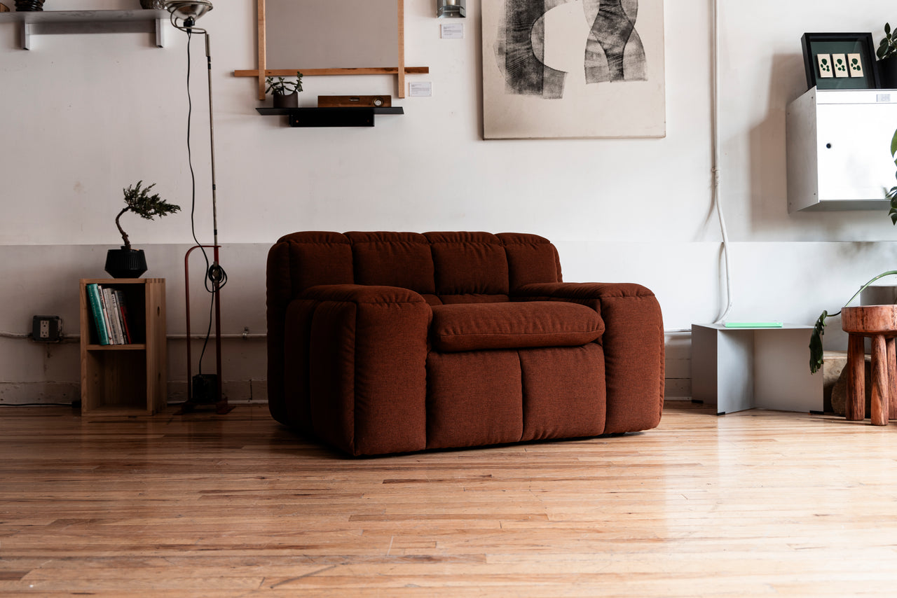 ZE Lounge Chair BY LICHEN NYC FOR KARIMOKU (Pathway)