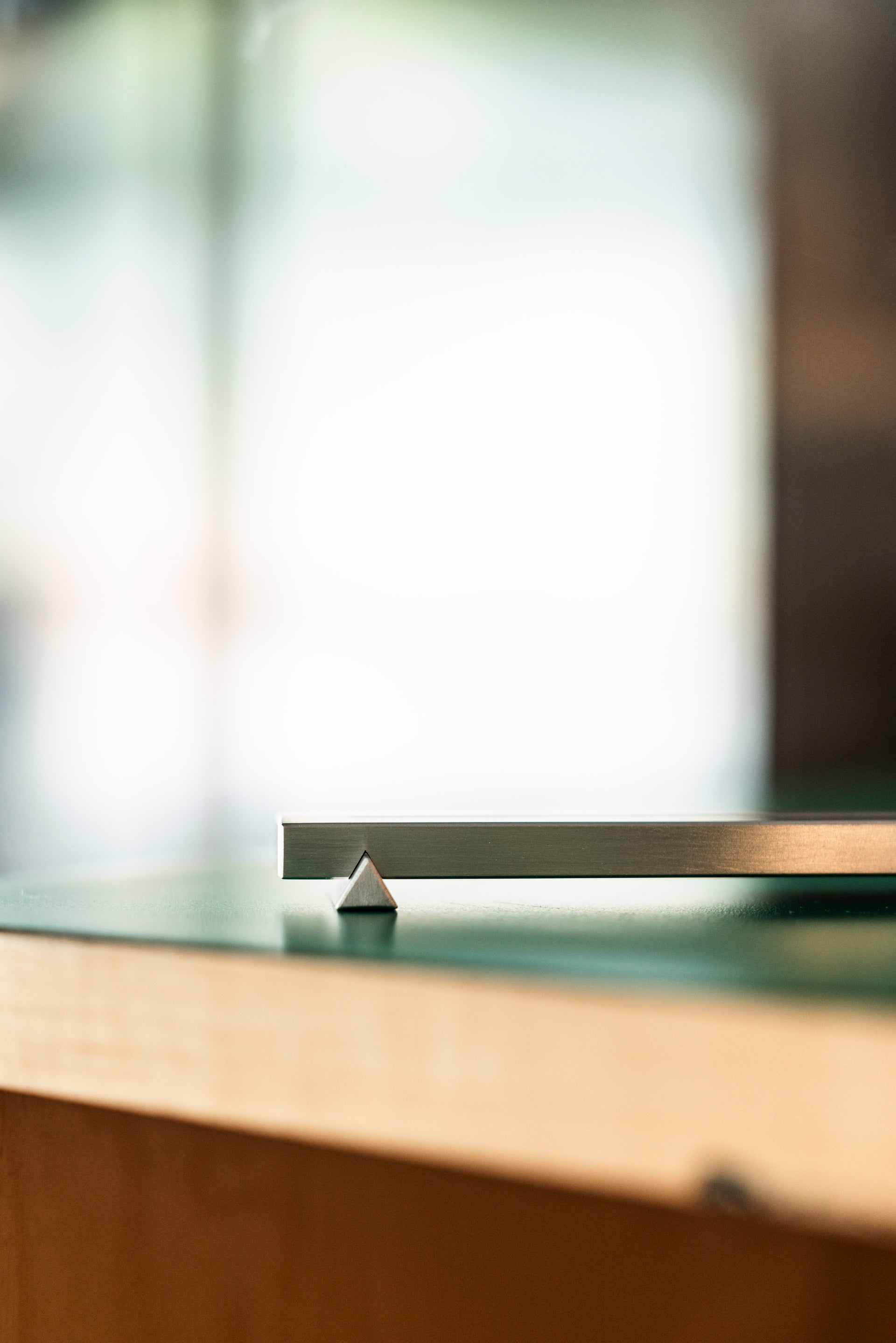 ○ △ □ Incense burners by Kazuki Guzmán