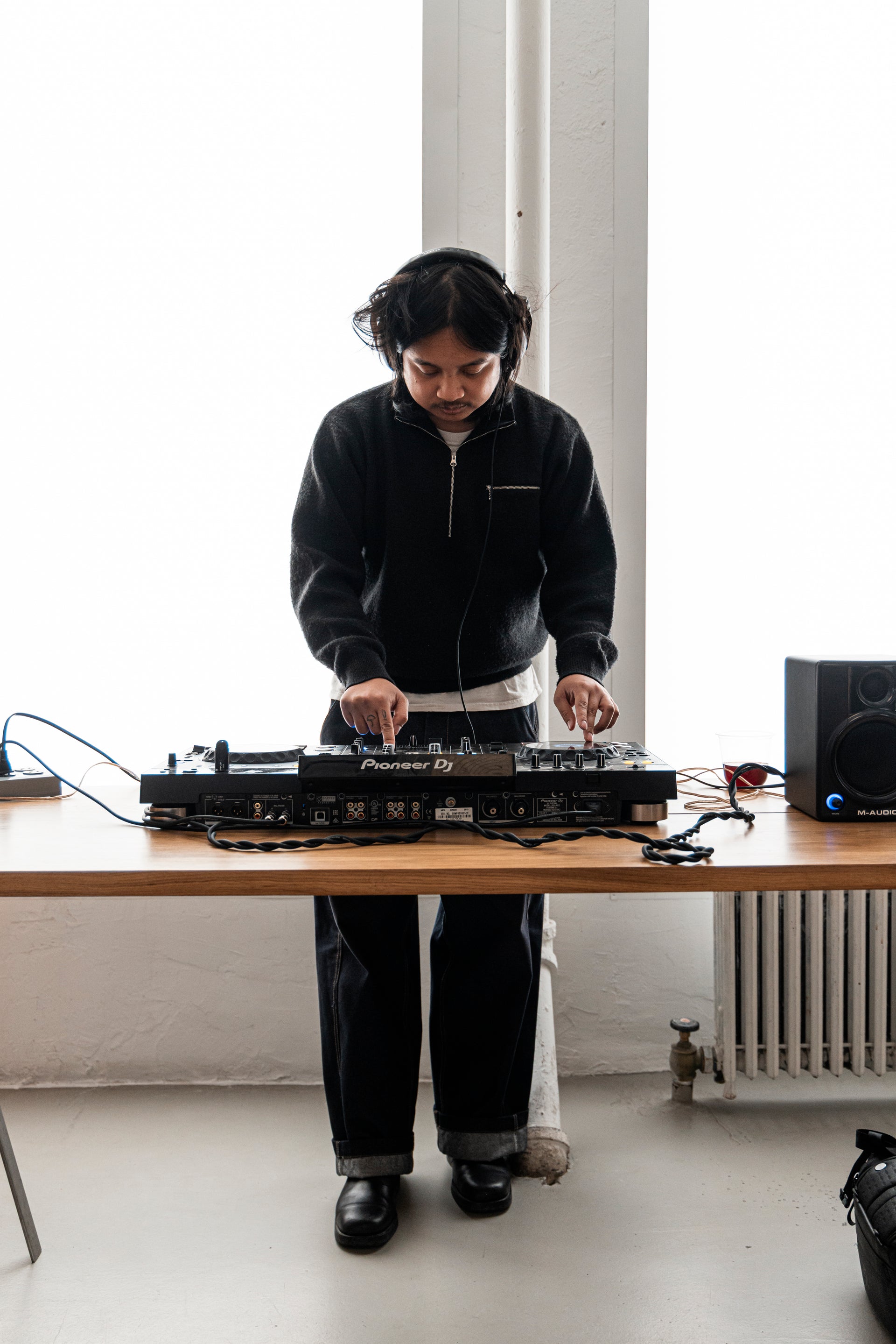 Karimoku ReIssue: ZE Sofa Launch Event, New York