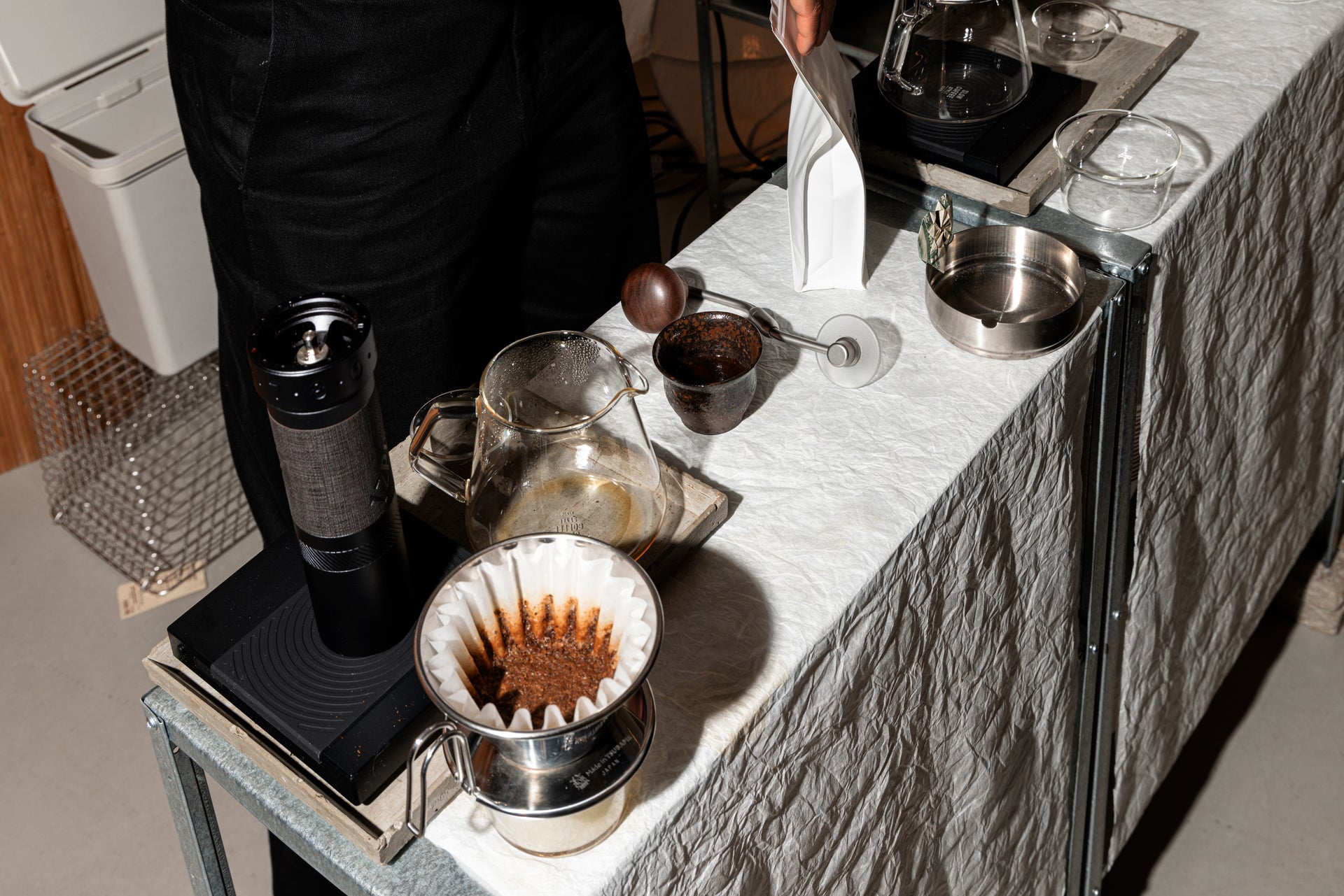 Karimoku ReIssue: ZE Sofa Launch Event, New York