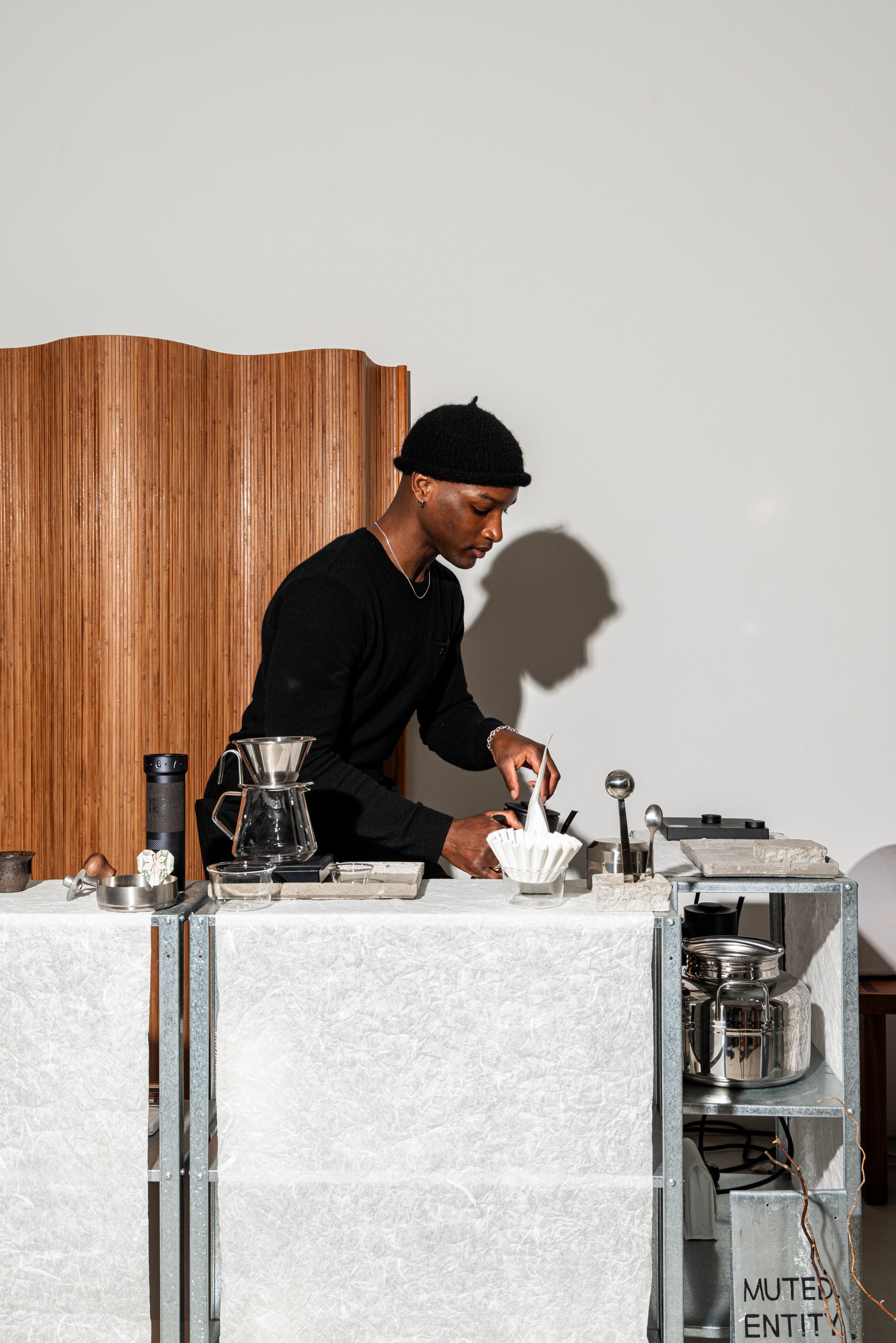 Karimoku ReIssue: ZE Sofa Launch Event, New York