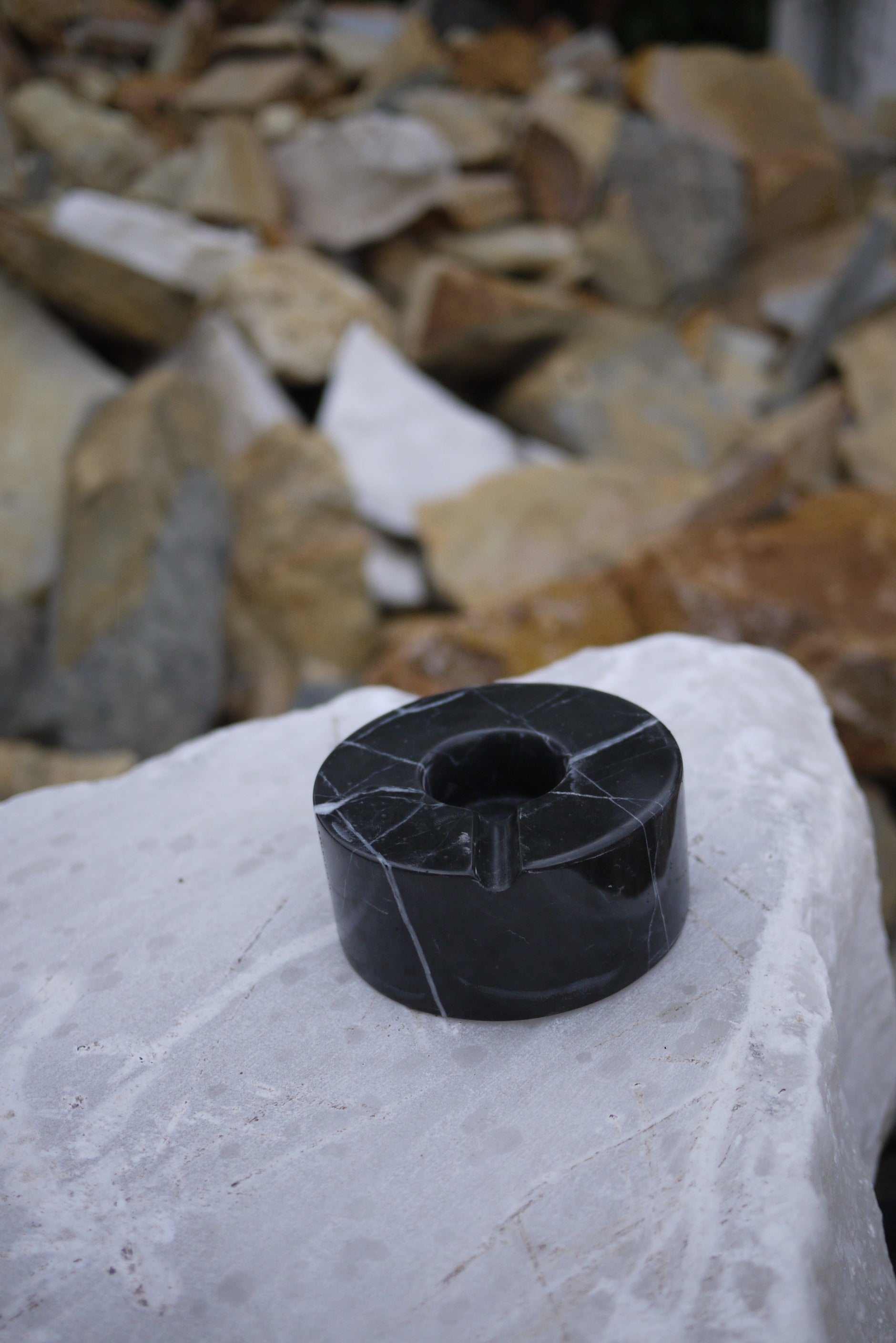 Ashtrays by Apapacho World x Lichen