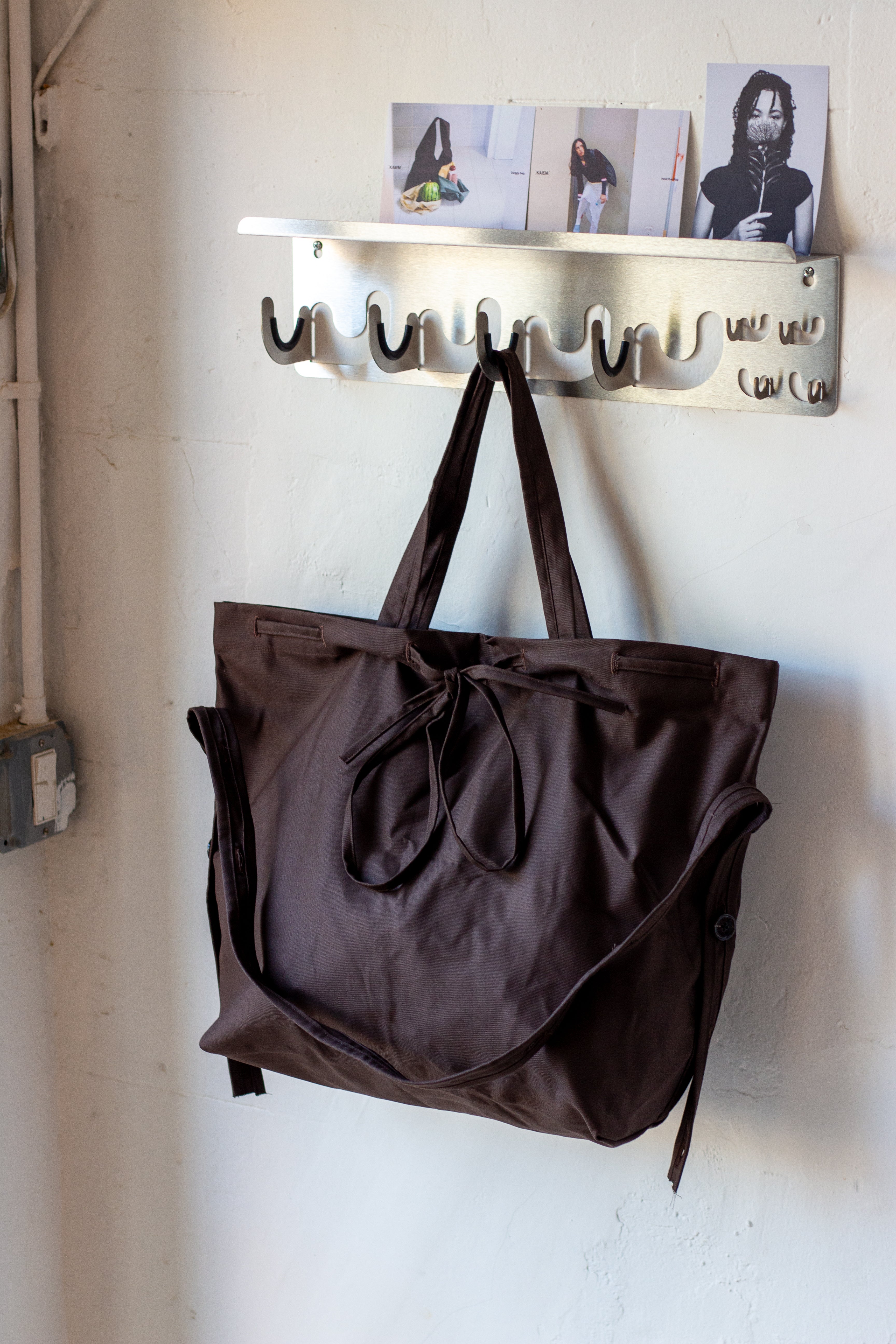 KAIEM Shoulder Bag S03 – lichennyc