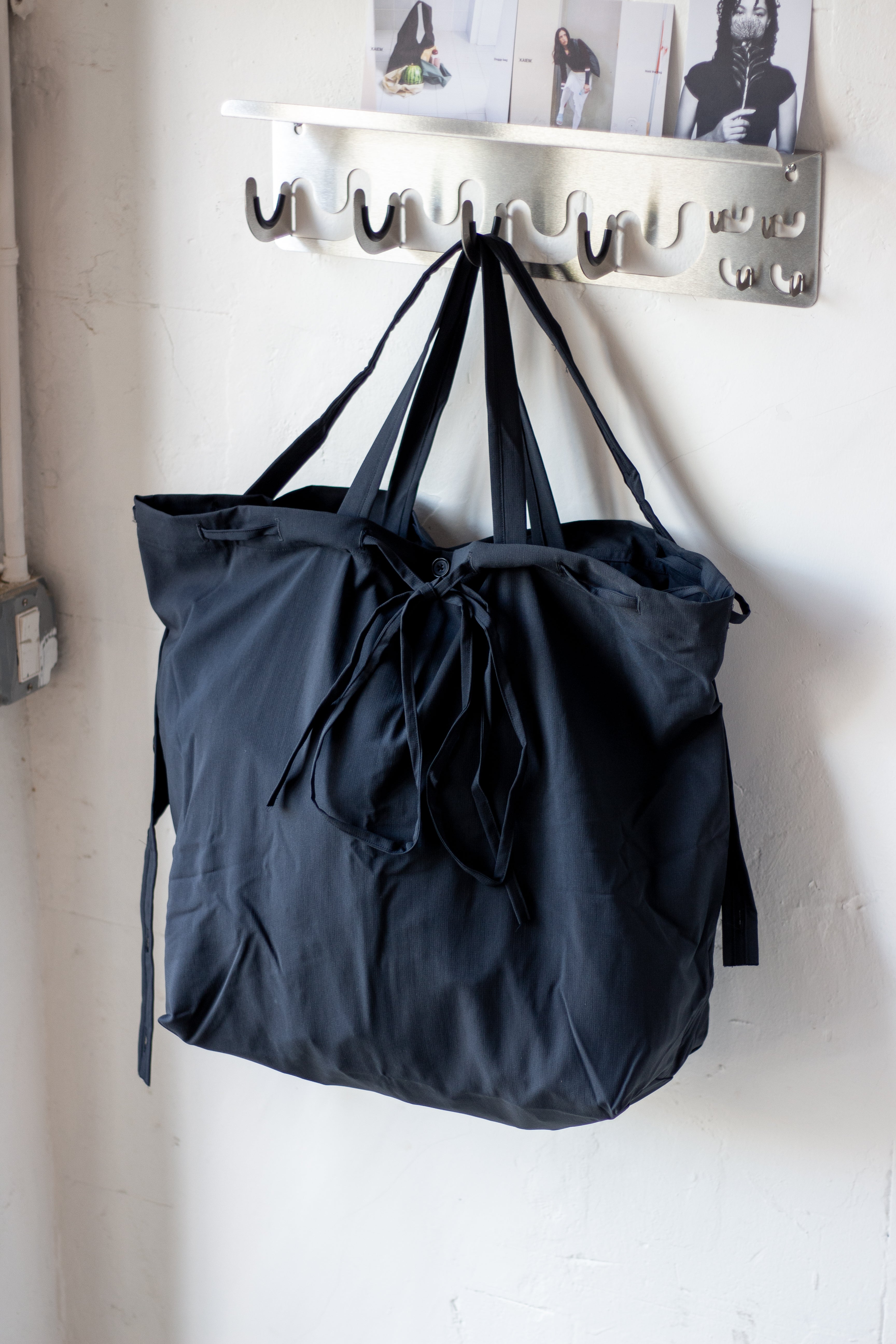 KAIEM Shoulder Bag S03 – lichennyc