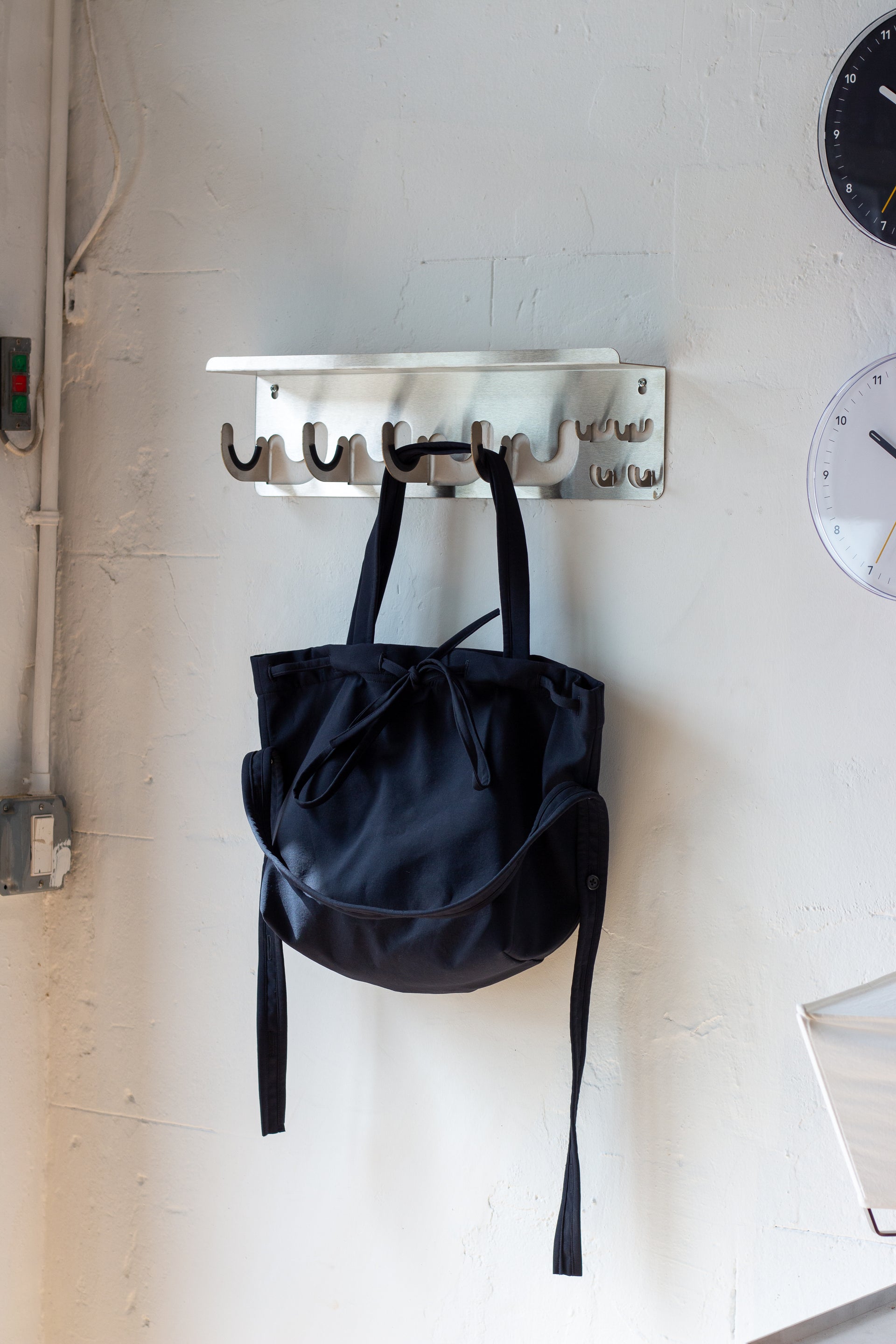 KAIEM Shoulder Bags