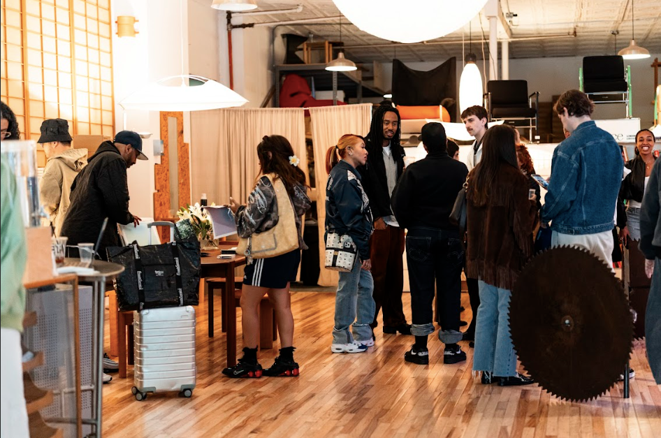BIOME 25' Showcase, Queens NY