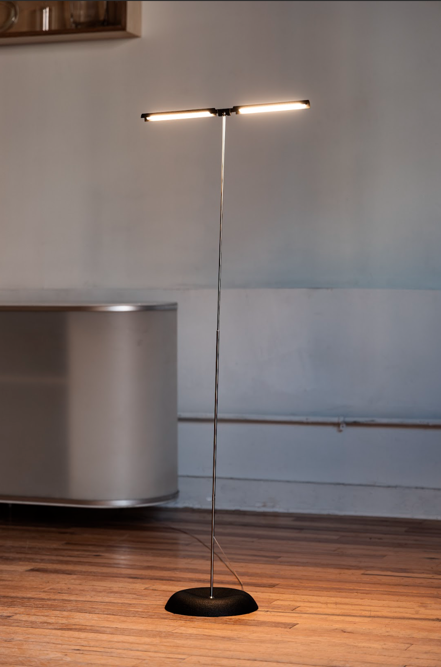 Ramulus Lamp by Onibi