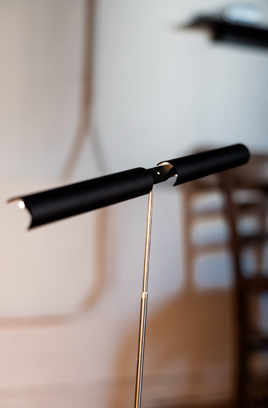 Ramulus Lamp by Onibi