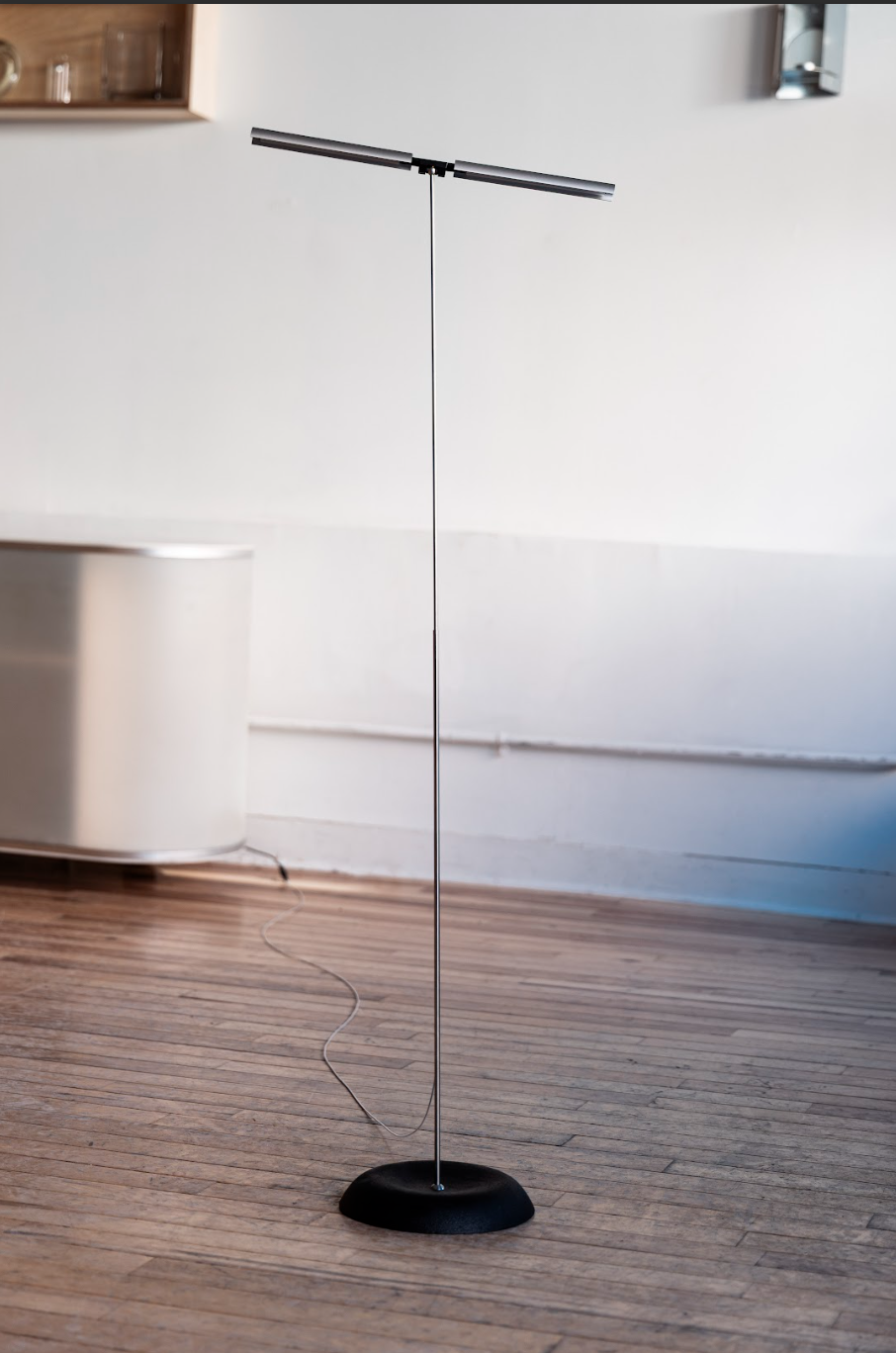 Ramulus Lamp by Onibi