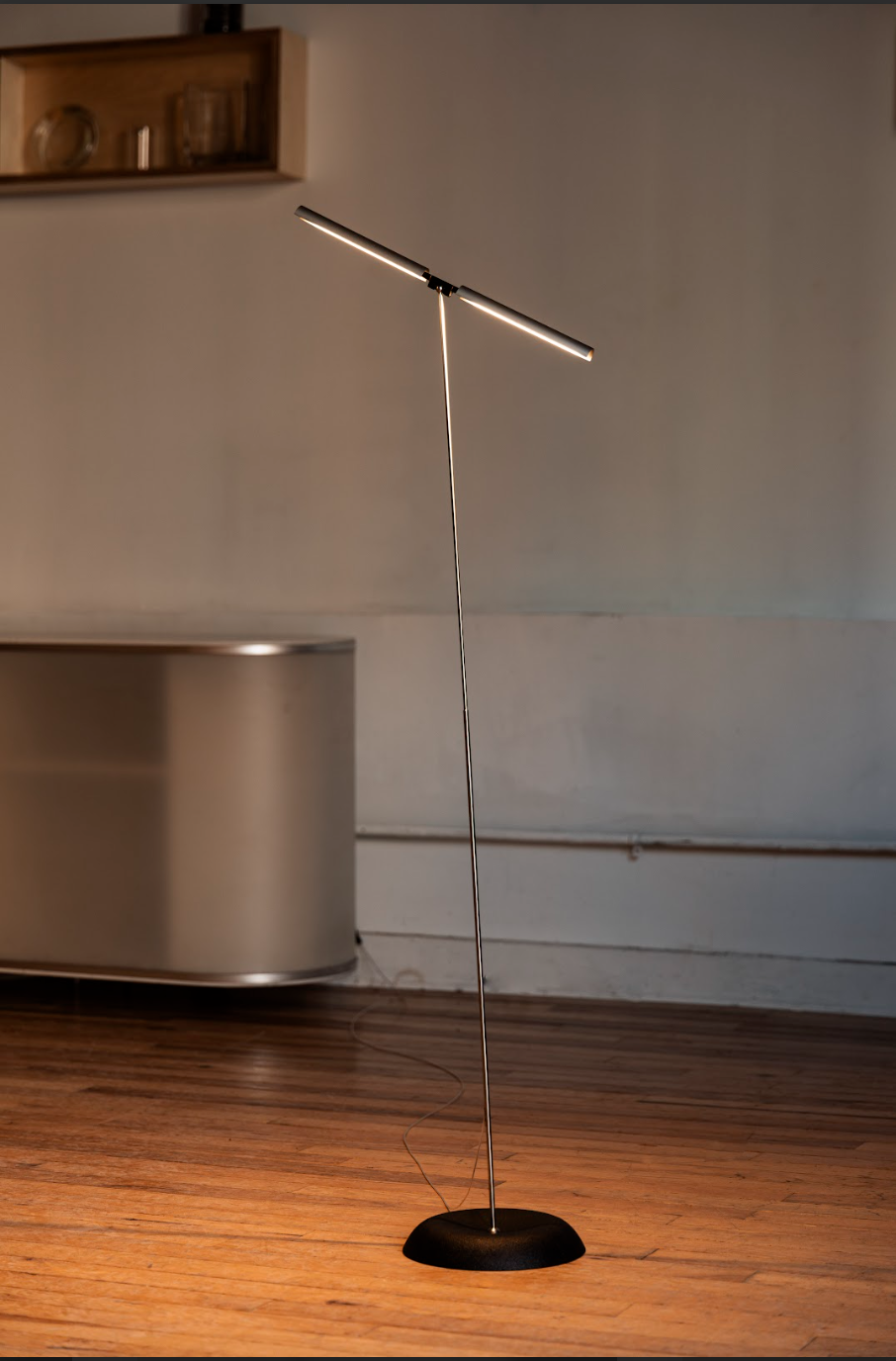 Ramulus Lamp by Onibi