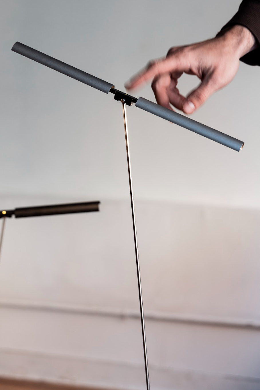 Ramulus Lamp by Onibi