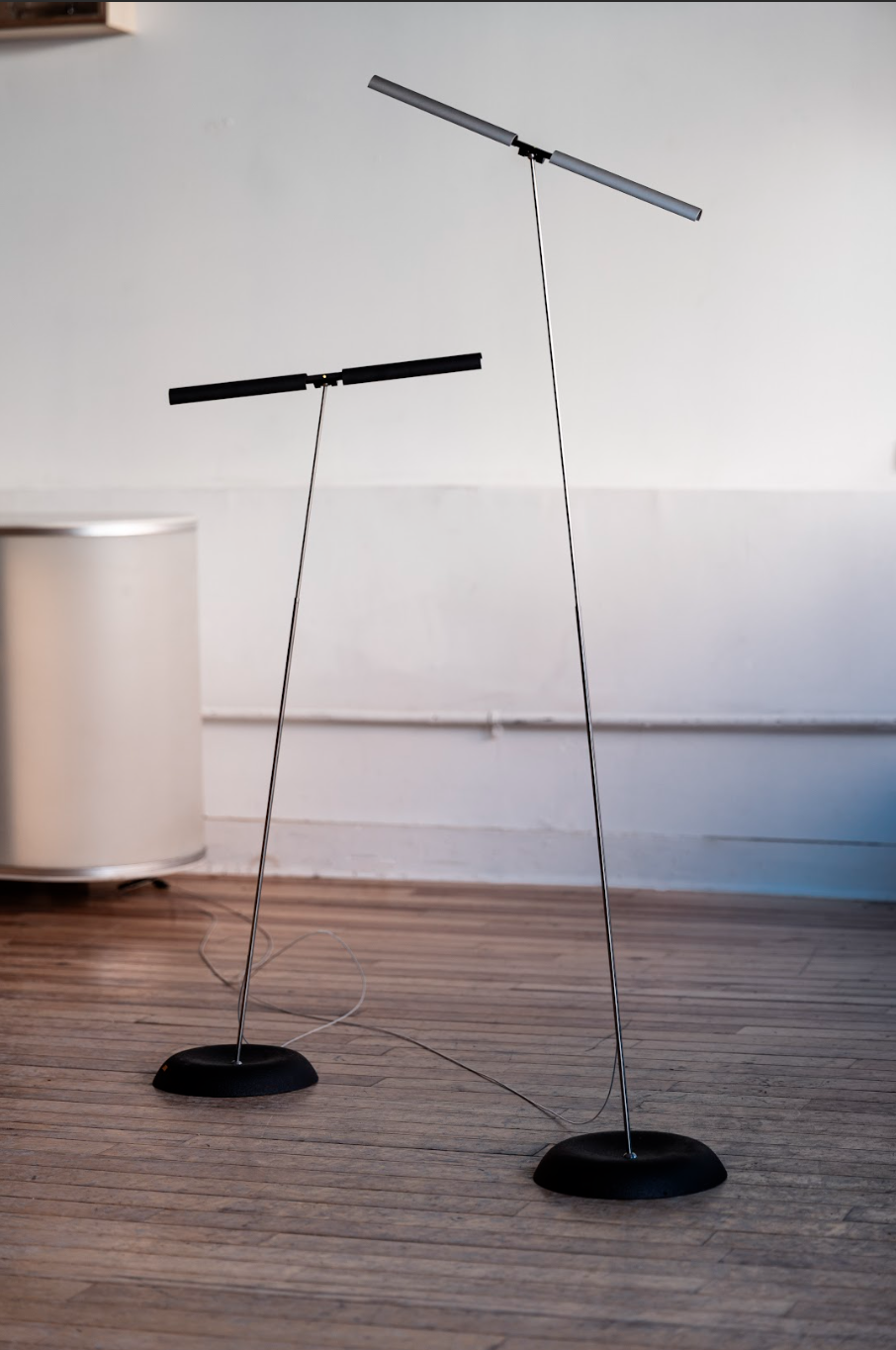Ramulus Lamp by Onibi