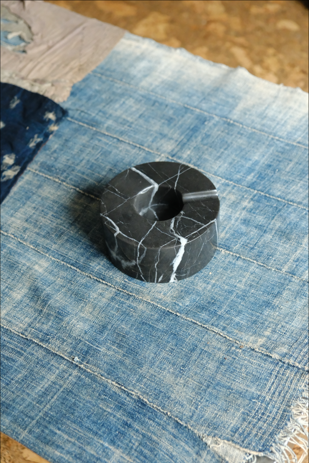 Ashtrays by Apapacho World x Lichen