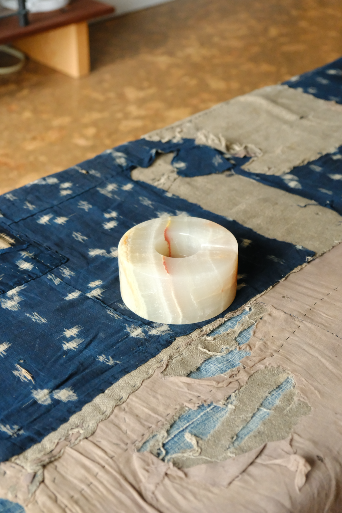 Ashtrays by Apapacho World x Lichen