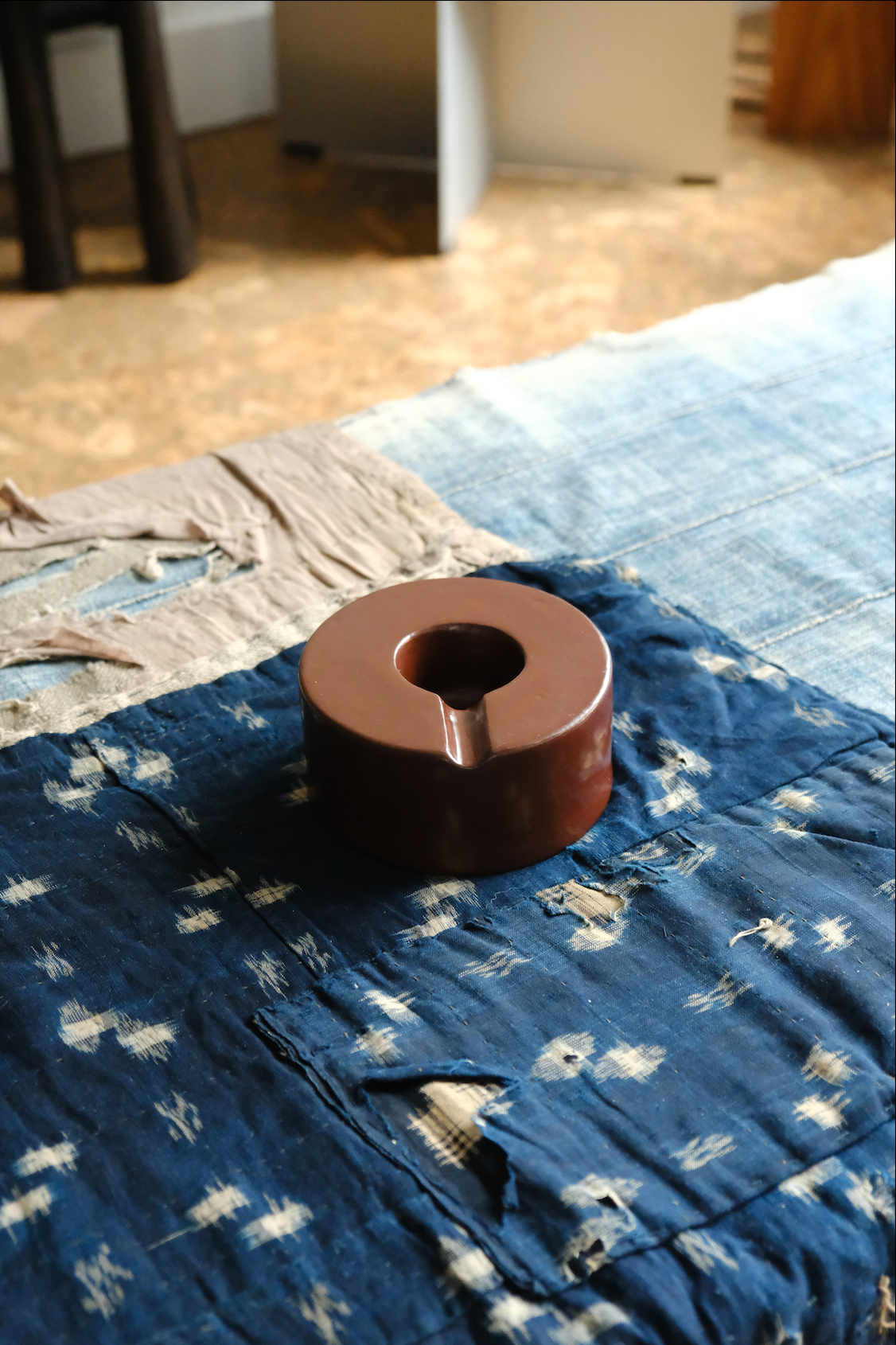 Ashtrays by Apapacho World x Lichen