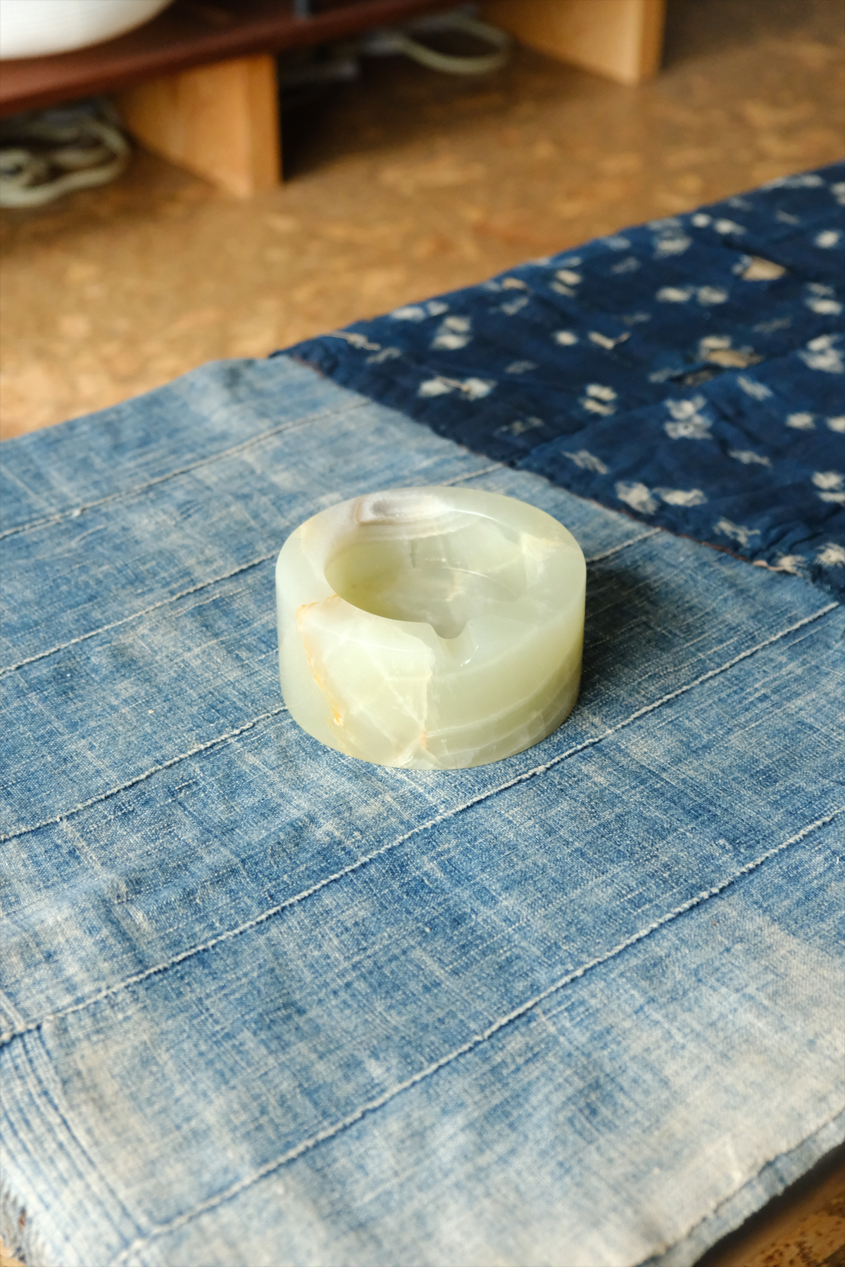 Ashtrays by Apapacho World x Lichen