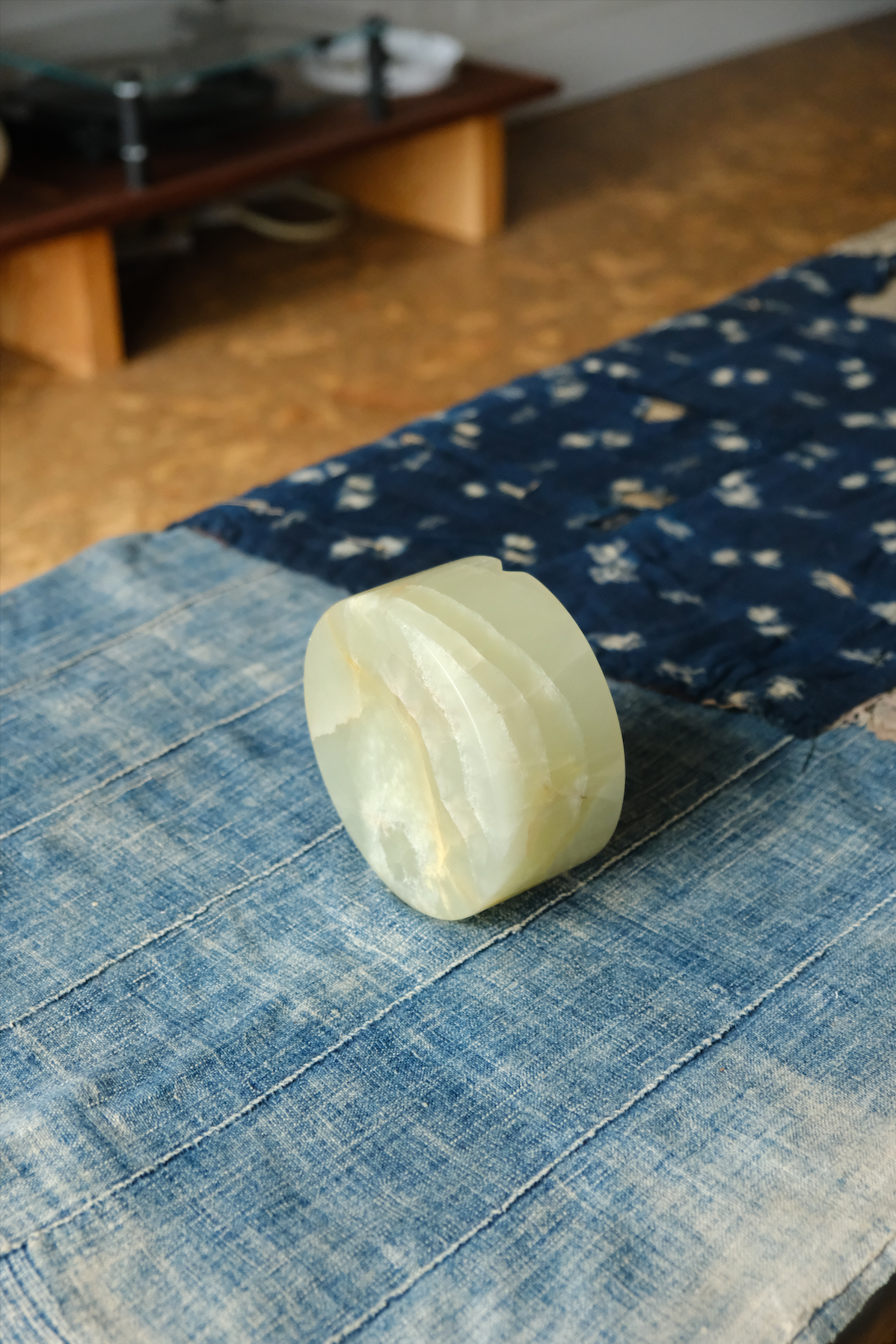 Ashtrays by Apapacho World x Lichen