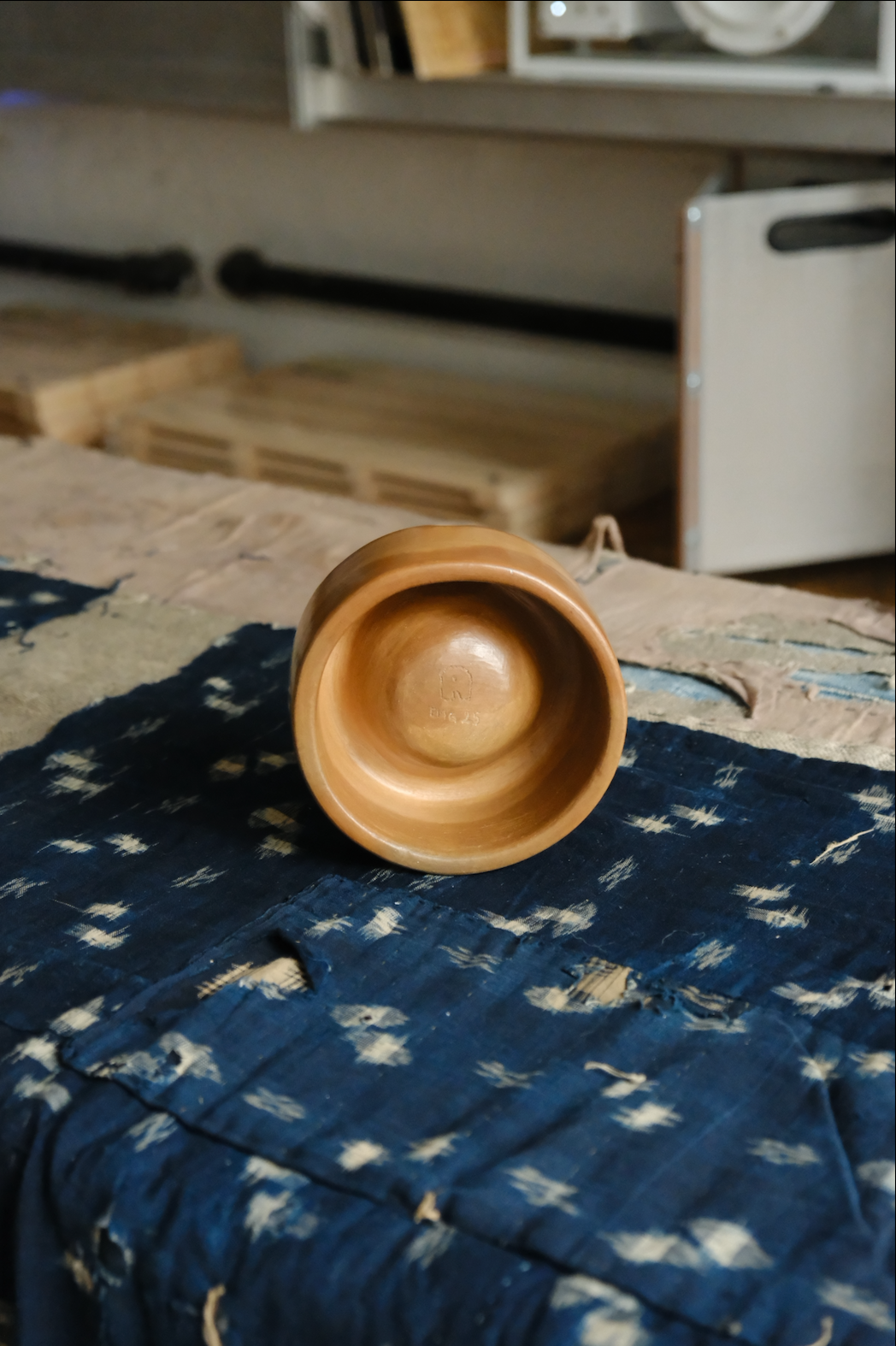 Ashtrays by Apapacho World x Lichen