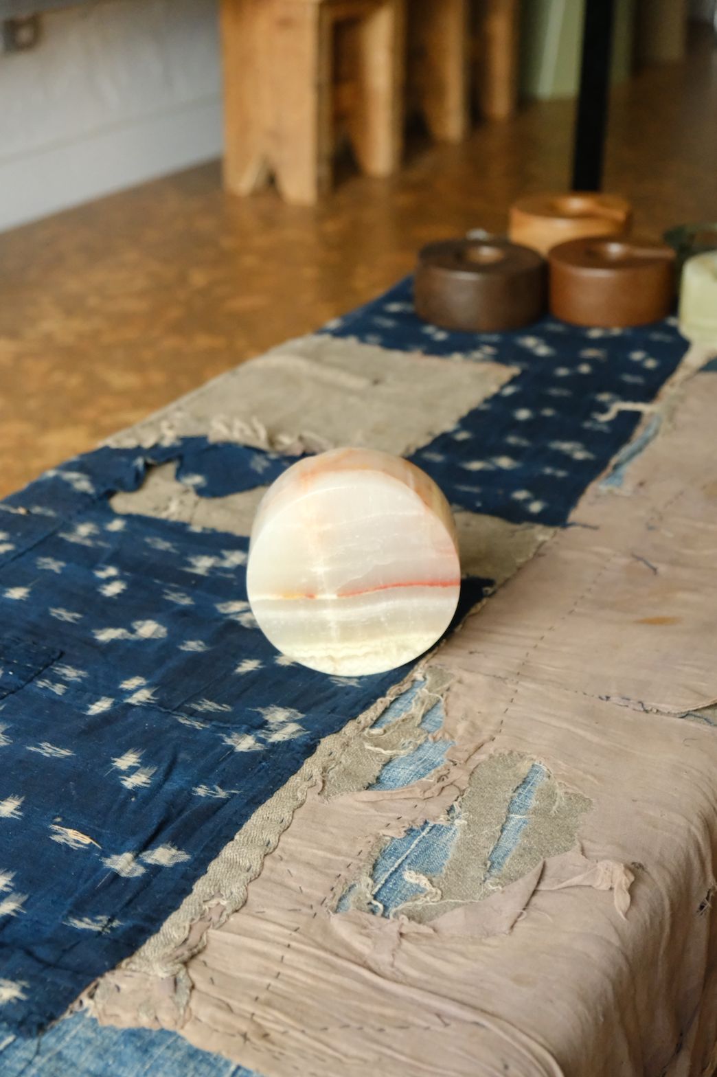 Ashtrays by Apapacho World x Lichen