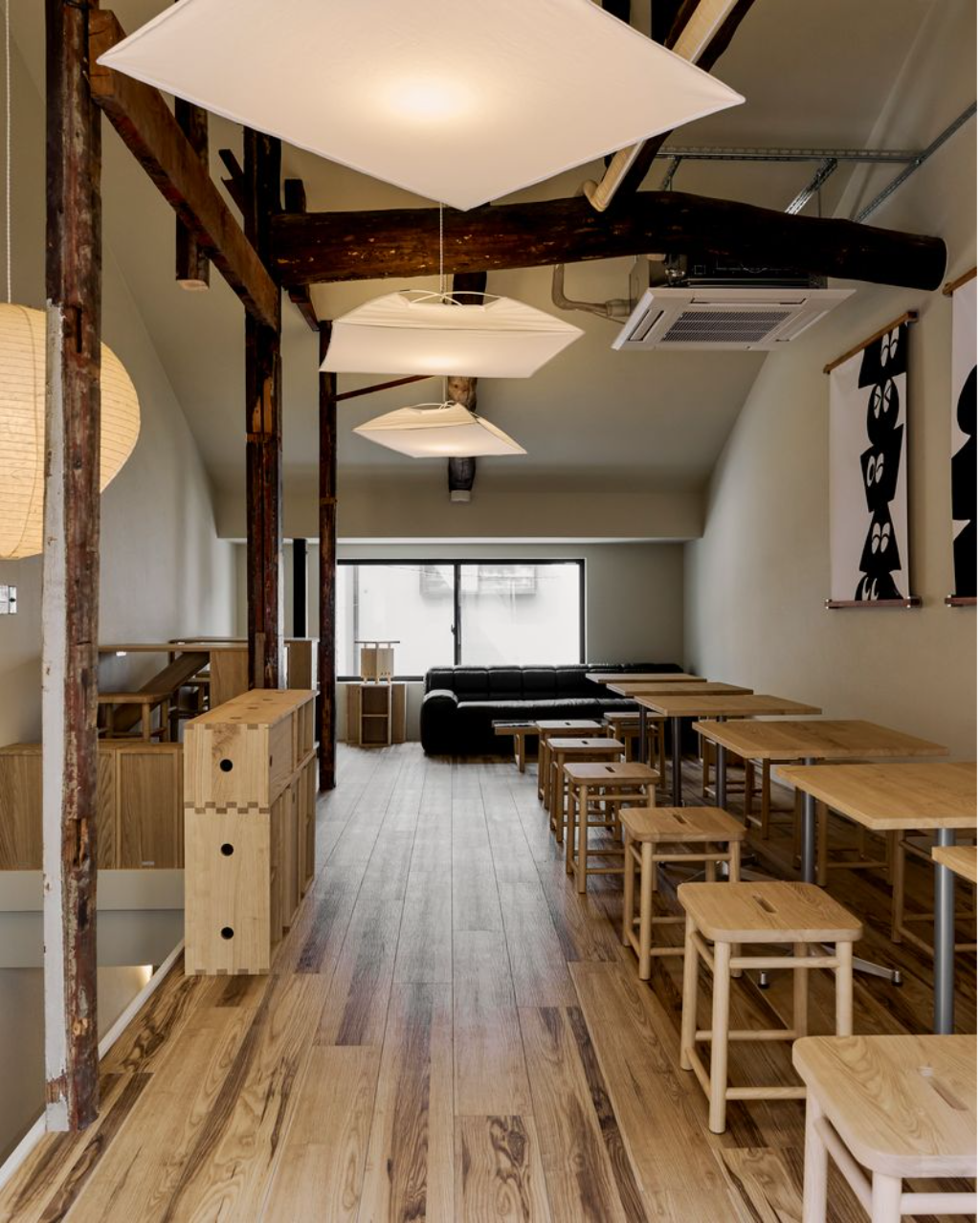Taku Sando Kiyomizu: Kyoto, Japan
