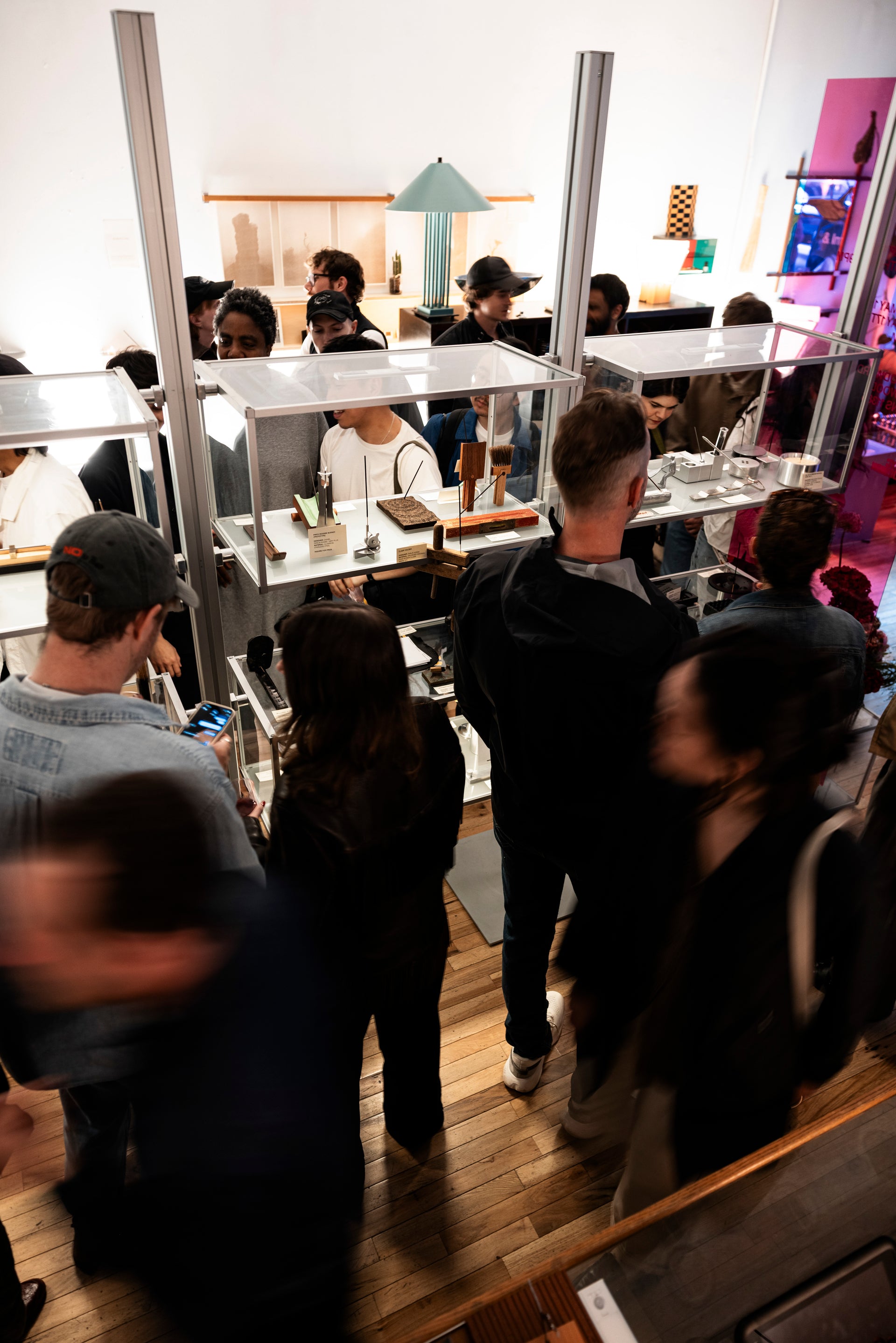 Up In Smoke: Incense Exhibition for NYCXDESIGN 2026