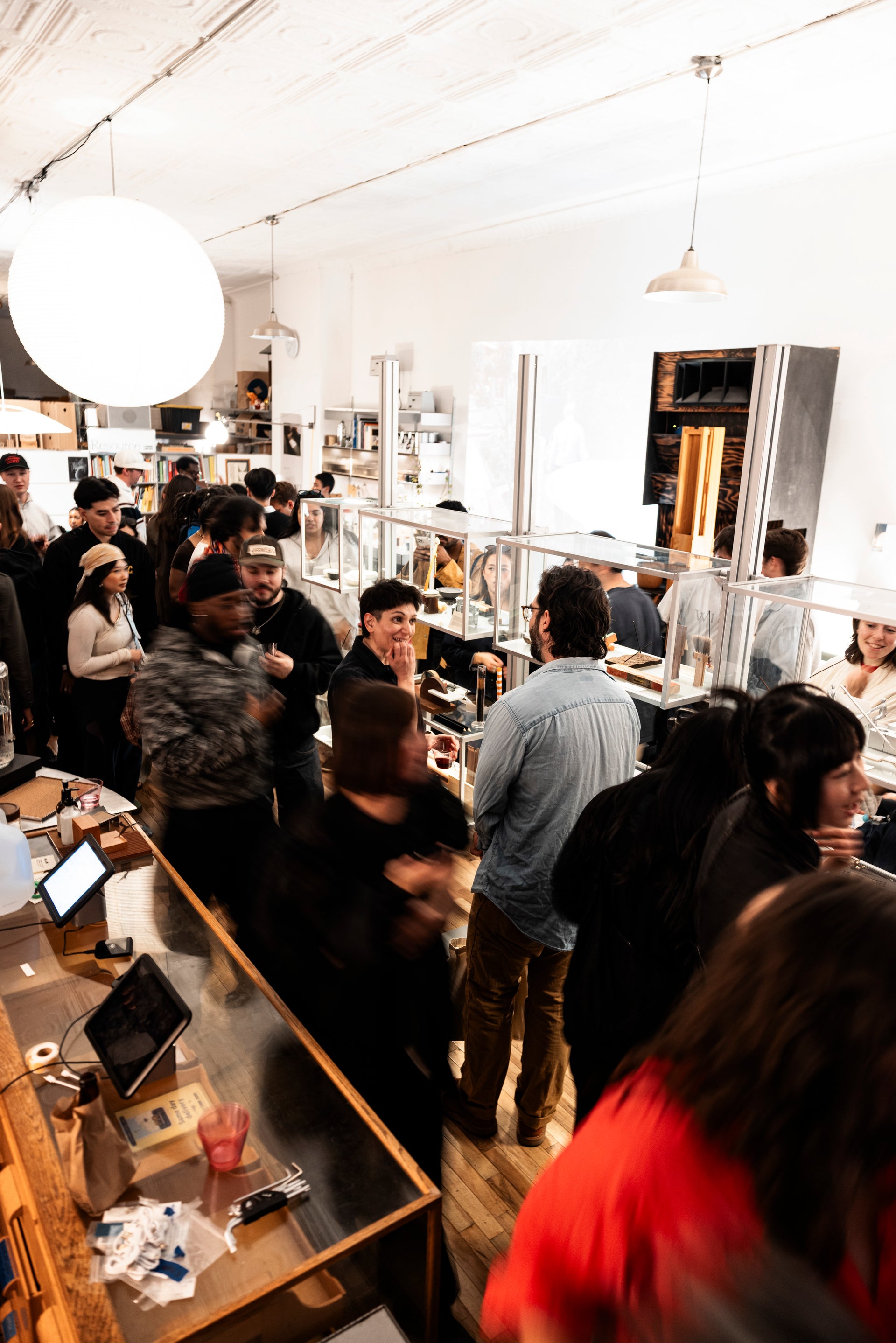 Up In Smoke: Incense Exhibition for NYCXDESIGN 2026