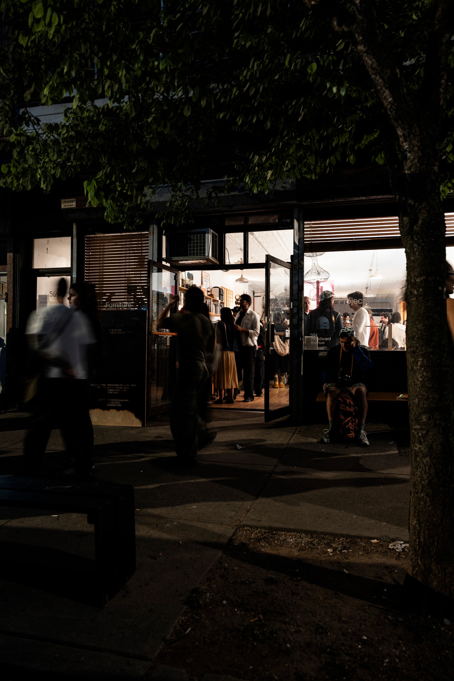 Up In Smoke: Incense Exhibition for NYCXDESIGN 2026
