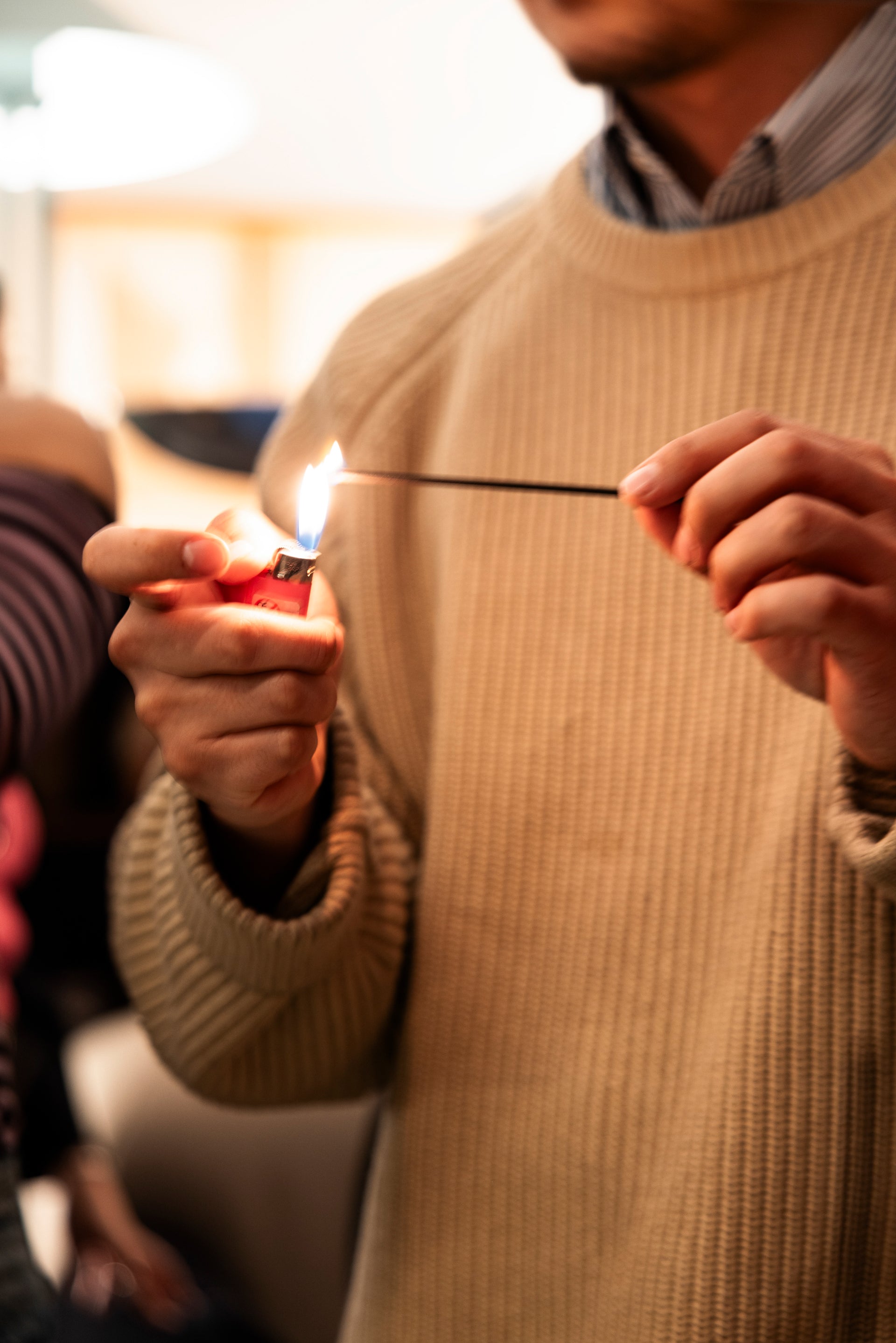 Up In Smoke: Incense Exhibition for NYCXDESIGN 2026