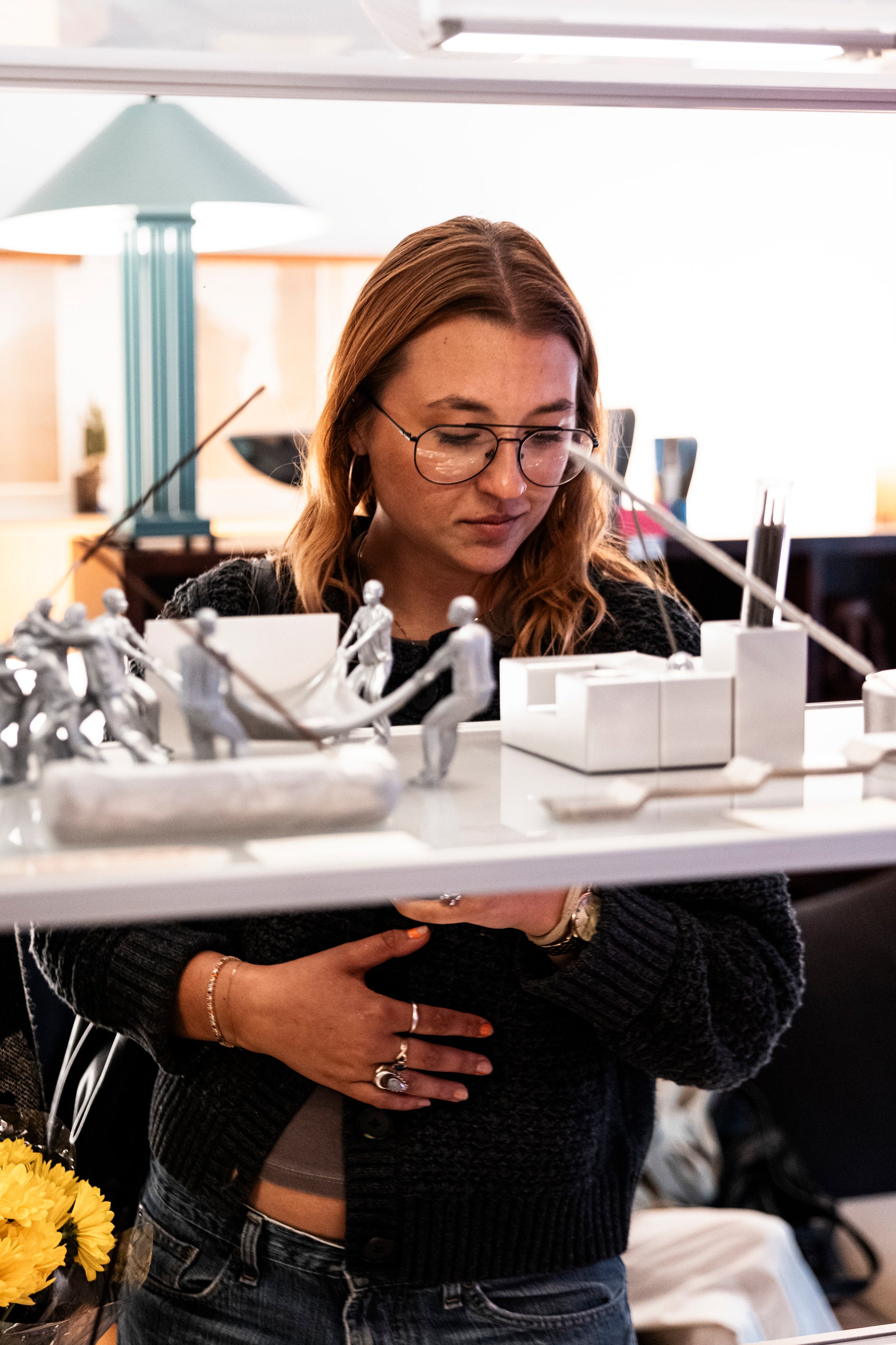 Up In Smoke: Incense Exhibition for NYCXDESIGN 2026